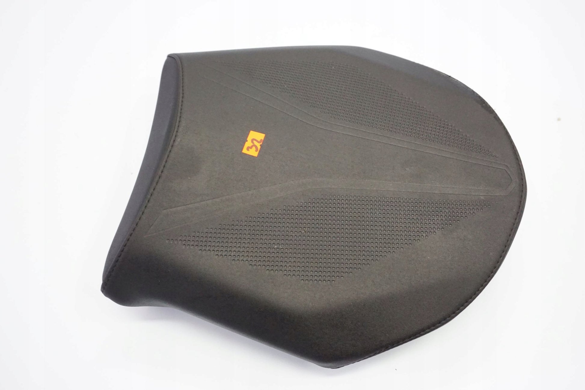 BMW R 1250 R 18- Sitzbank Sozius Sitz hinten seat 4