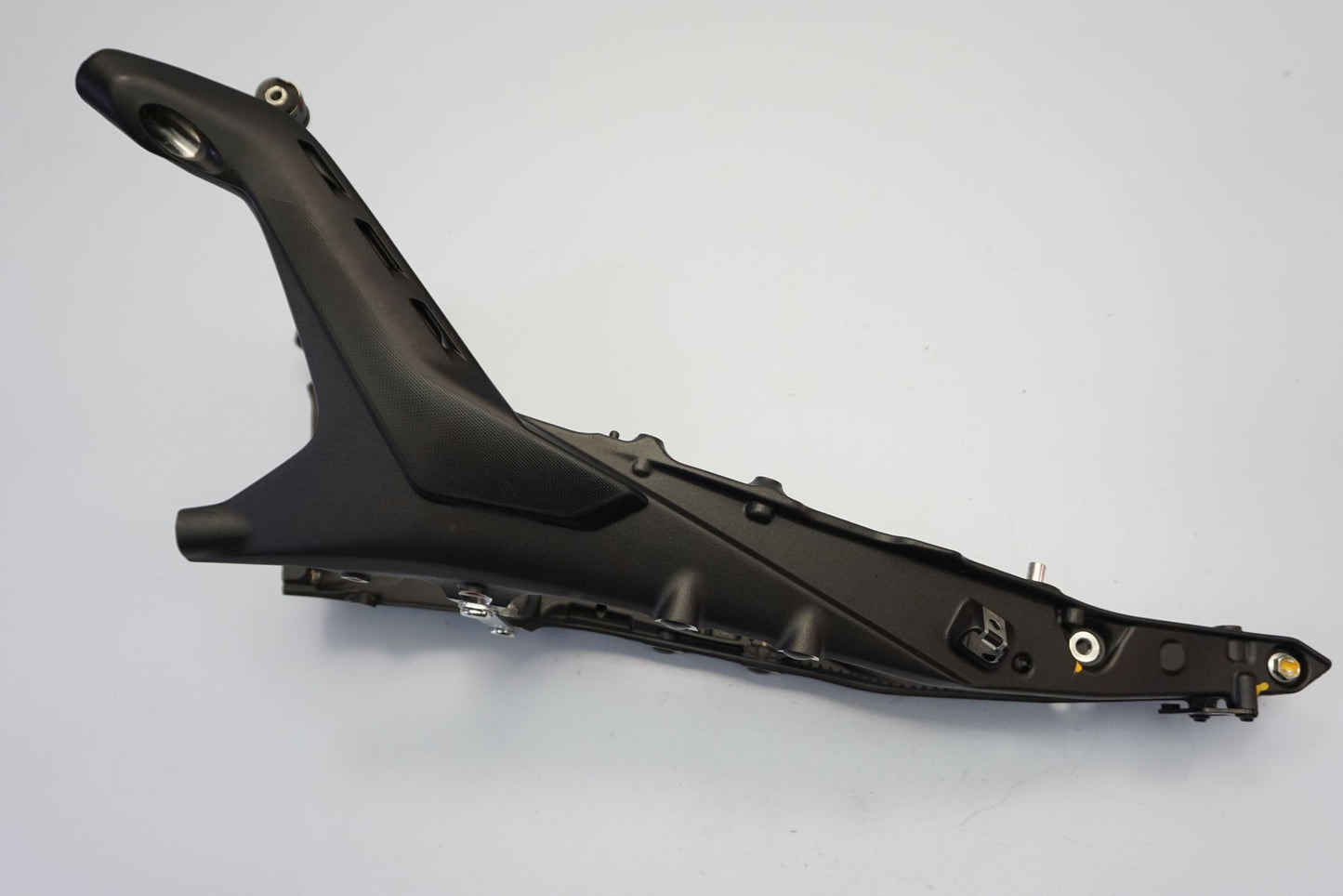 DUCATI PANIGALE 1100 V4 S 18- Heckrahmen Rahmen hinten rear frame