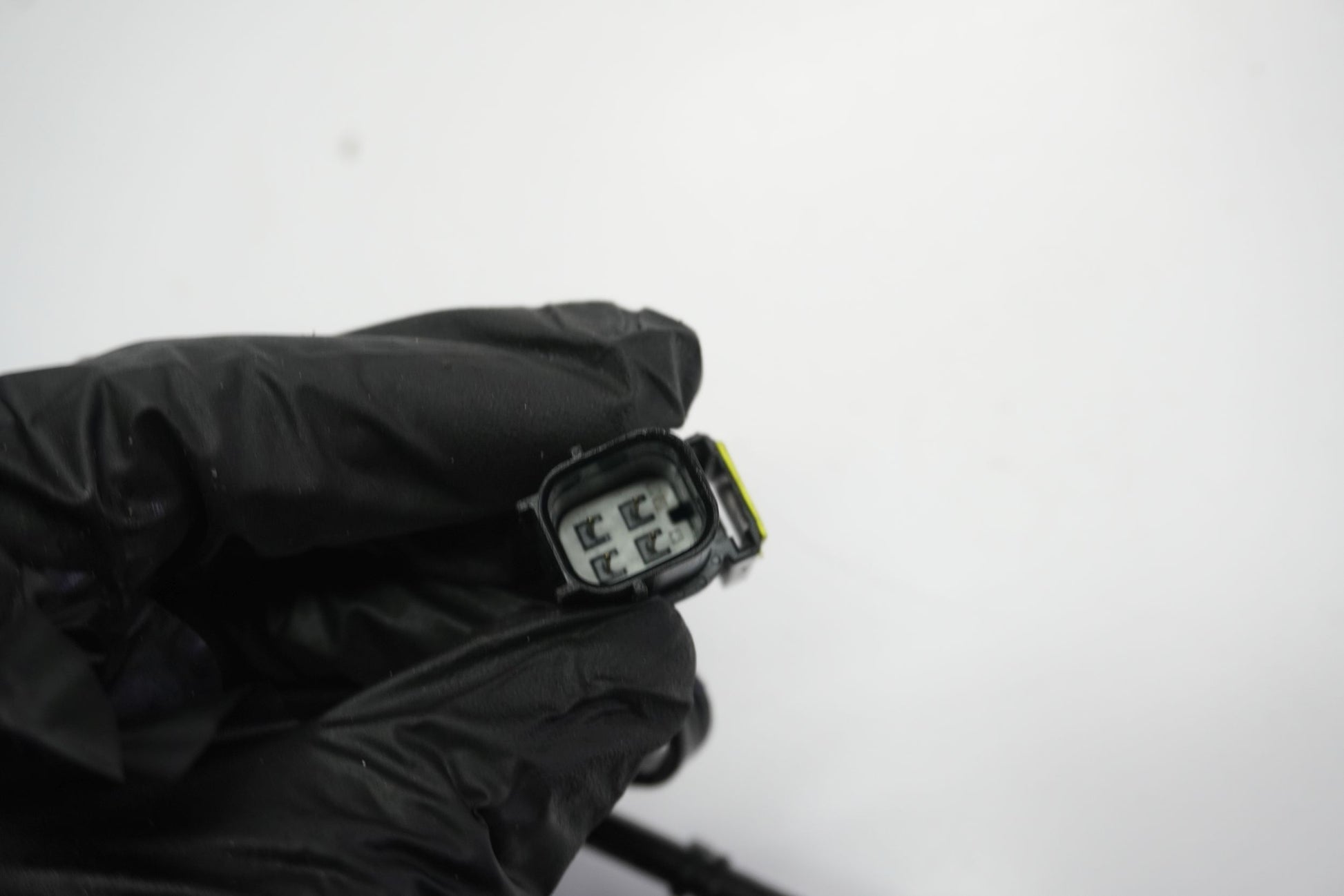 HONDA CBR 1000RR SC59 08-11 Lambdasonde O2 Sensor Sonde Sonda Lambda 2