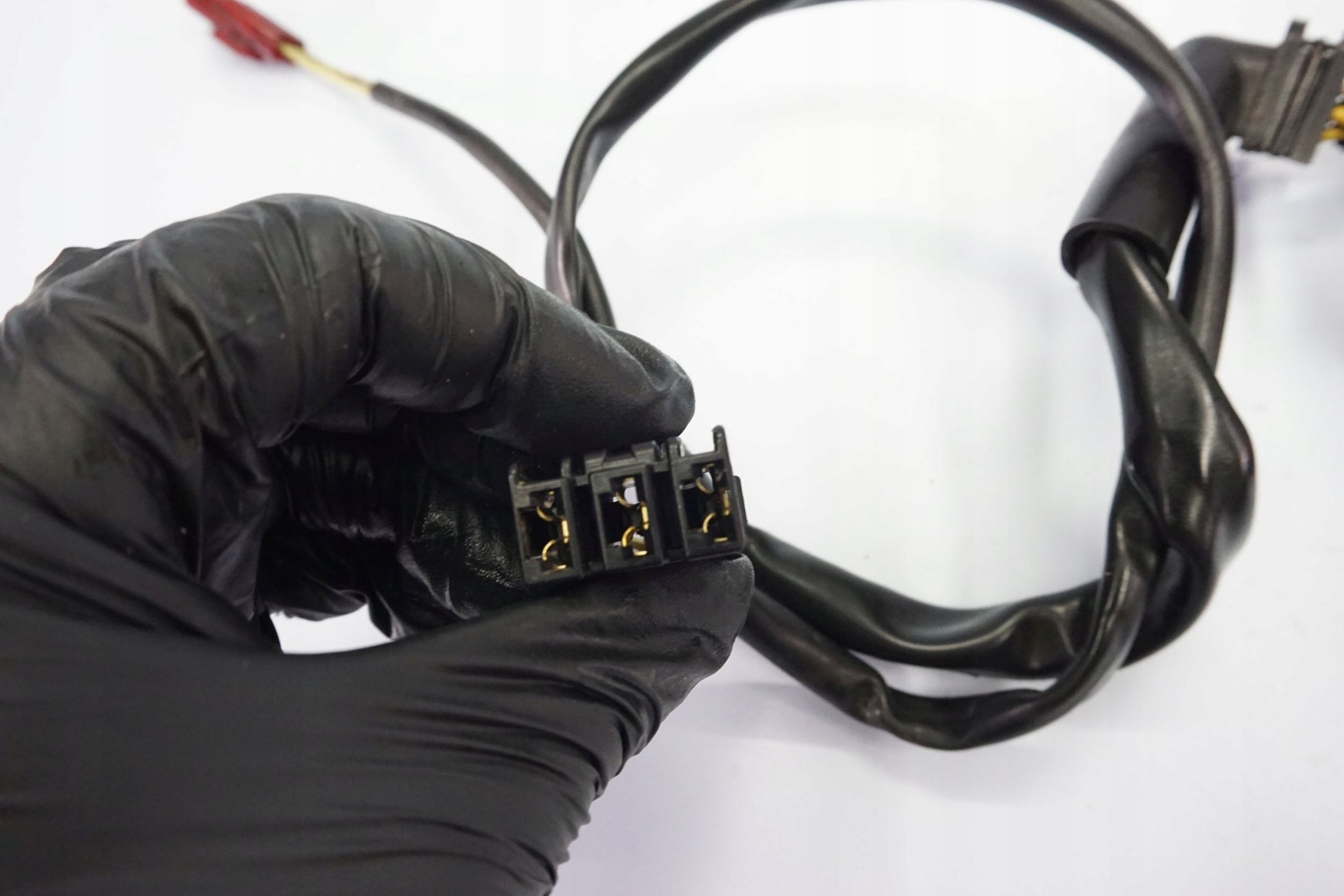 HONDA CBR 1000RR SC59 08-11 Lichtmaschine Stator Generator Lima Alternator 7