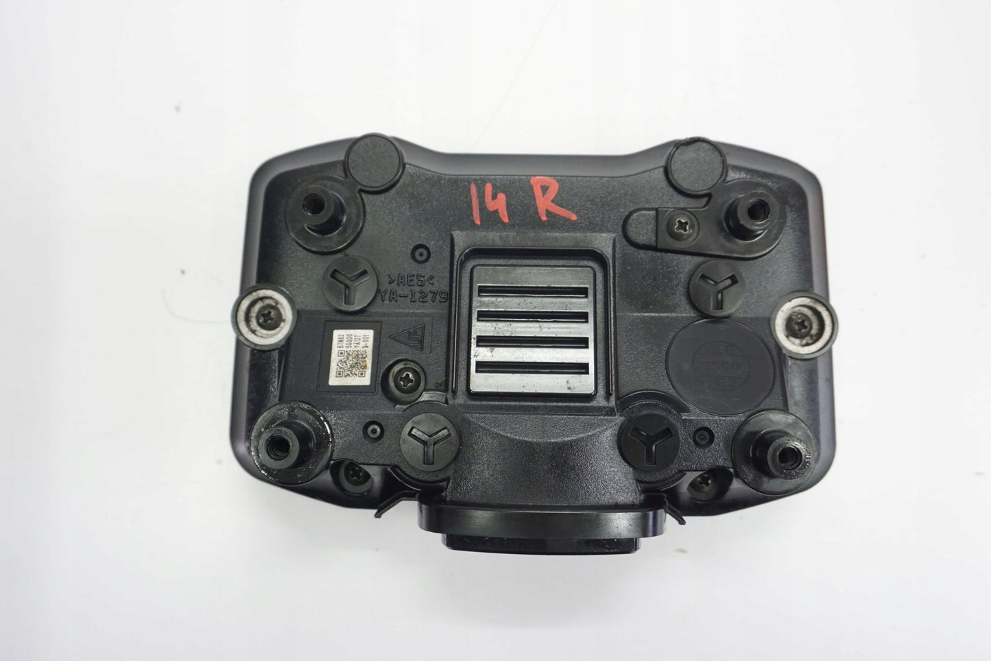 YAMAHA MT-09 21-23 Tacho Tachometer Cockpit Speedometer 5