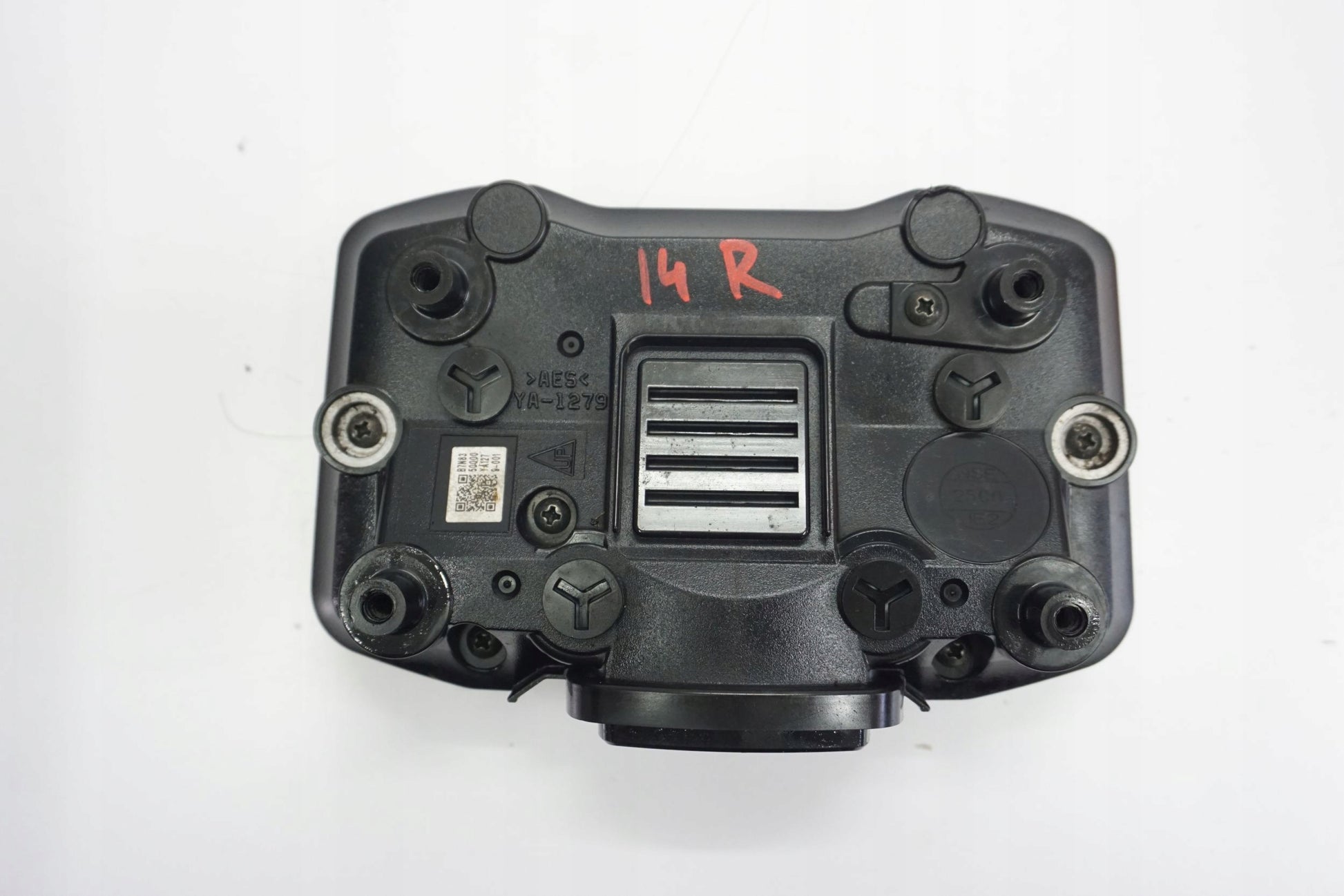 YAMAHA MT-09 21-23 Tacho Tachometer Cockpit Speedometer 5