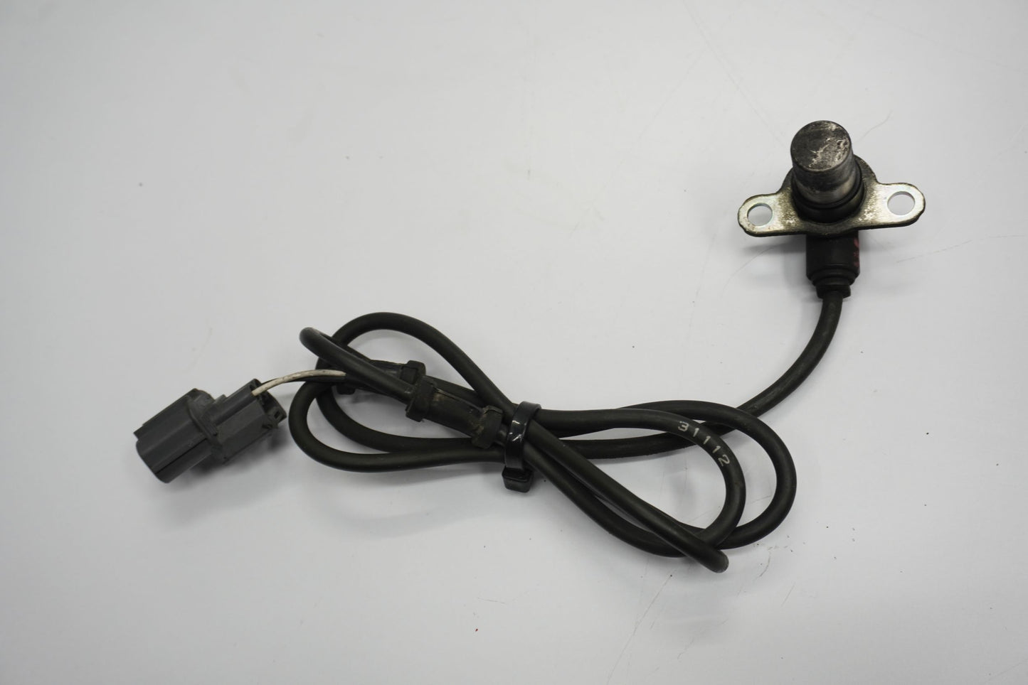 HONDA VFR 800 V-TEC 02-12 ABS Sensor hinten 5