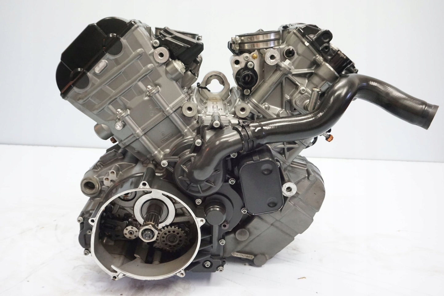 KTM 1290 SUPER DUKE R 20- Motor Motorblock Engine 5