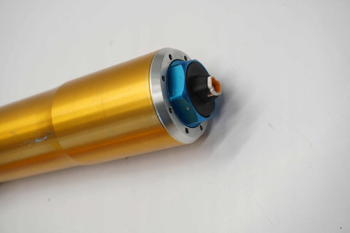 DUCATI PANIGALE 1299 15-18 Öhlins Gabel Gabelholme Fork 14