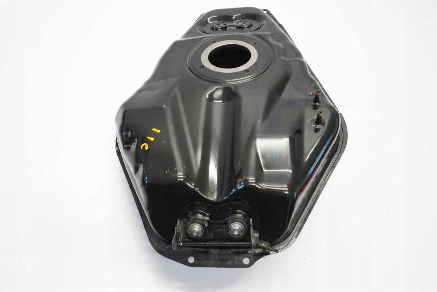 YAMAHA MT-07 13-17 Kraftstofftank Benzintank Fuel Tank 8