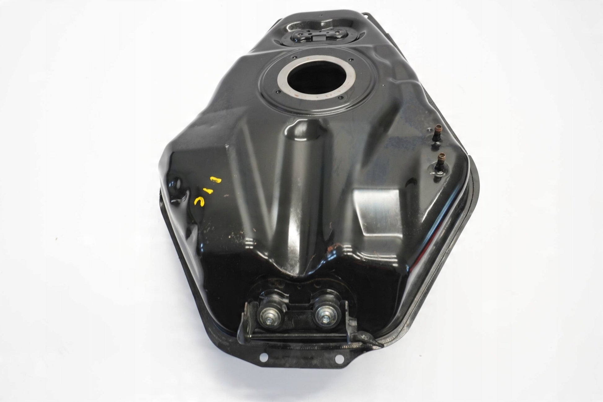 YAMAHA MT-07 13-17 Kraftstofftank Benzintank Fuel Tank 8