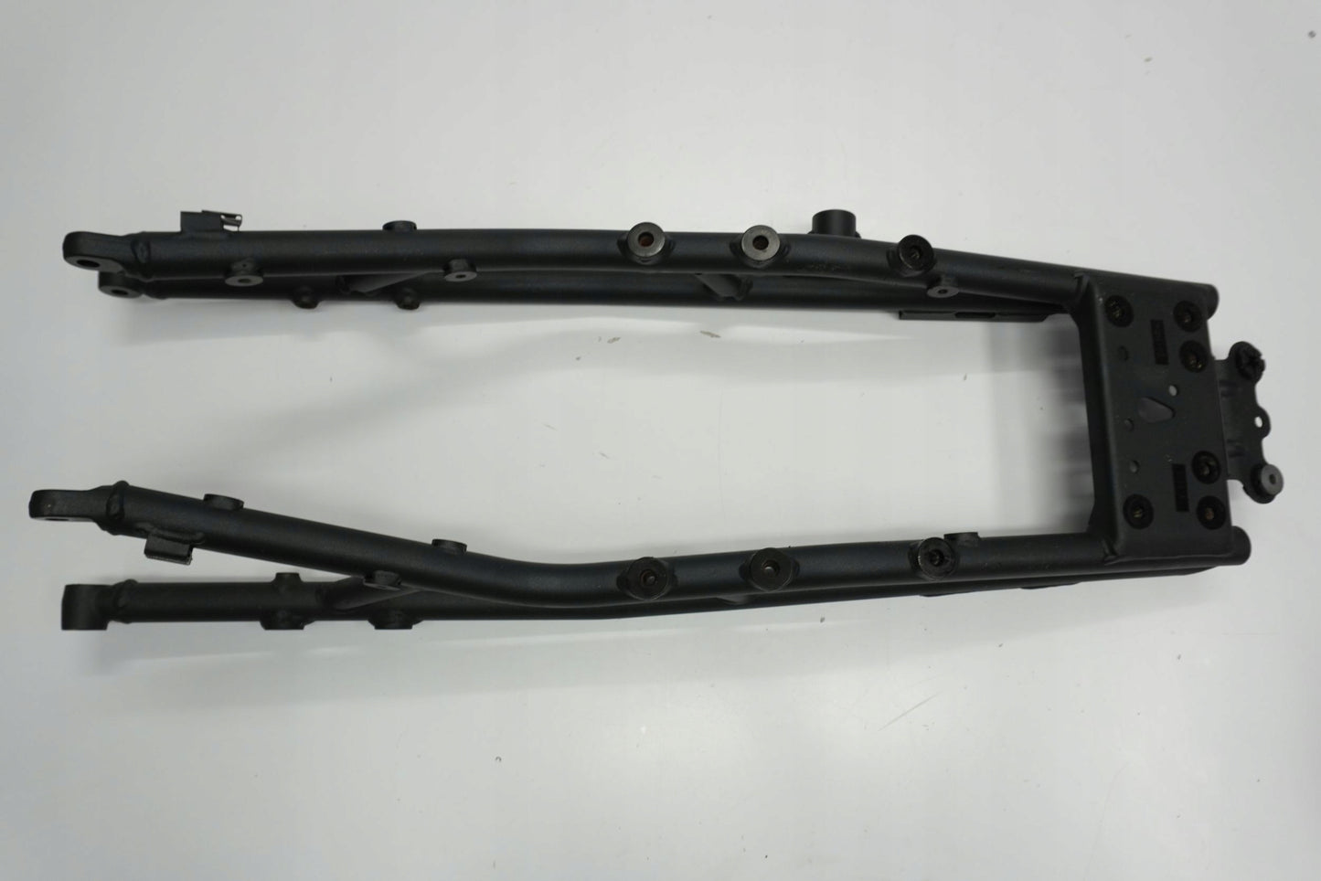 TRIUMPH TIGER SPORT 1050 16- Heckrahmen Rahmen hinten rear frame 3