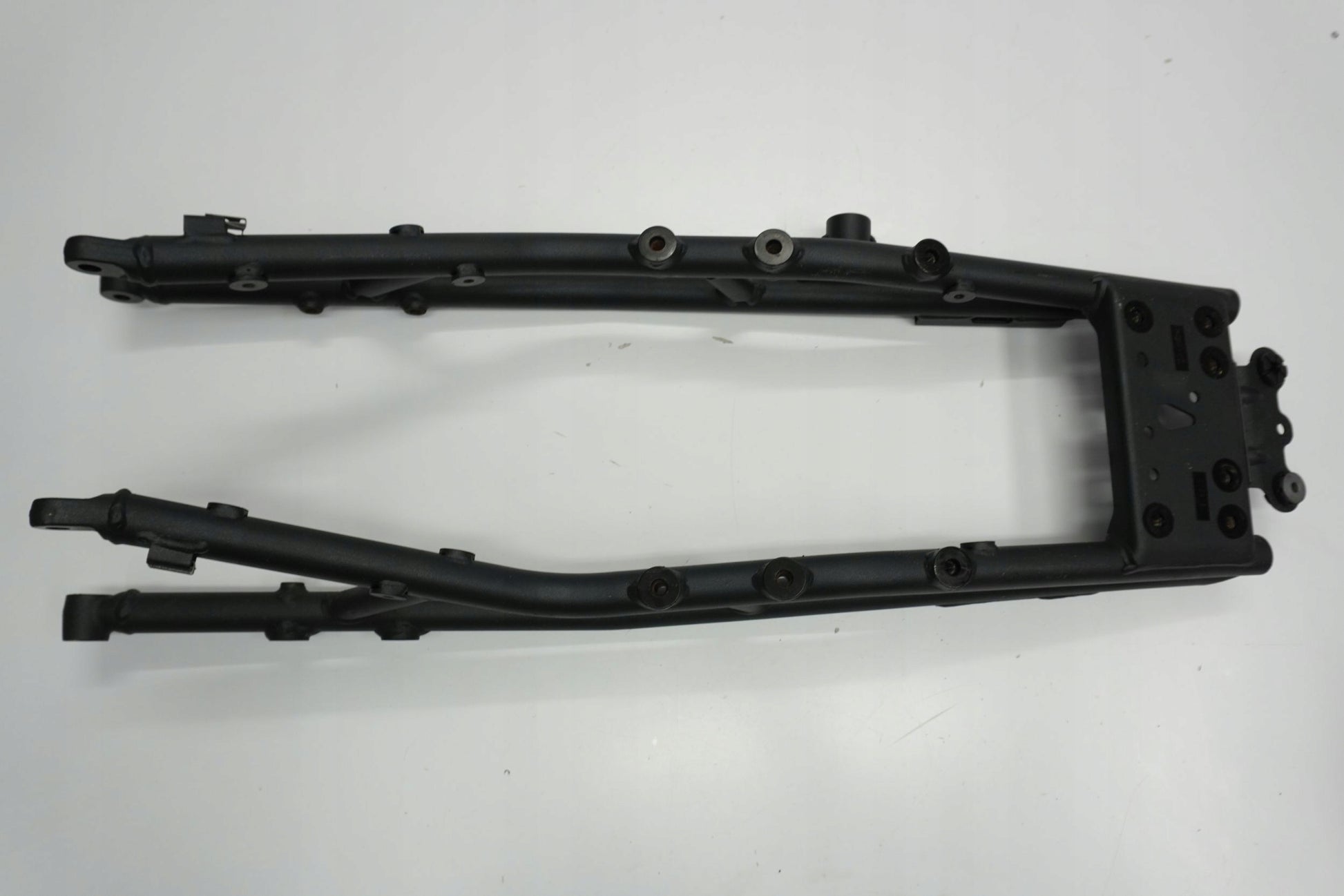 TRIUMPH TIGER SPORT 1050 16- Heckrahmen Rahmen hinten rear frame 3