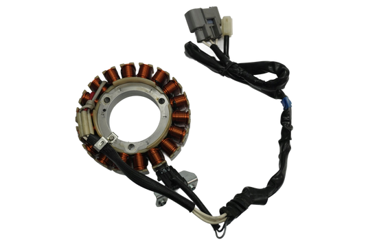 YAMAHA YZF-R7 22- Lichtmaschine Stator Generator Lima Alternator 1