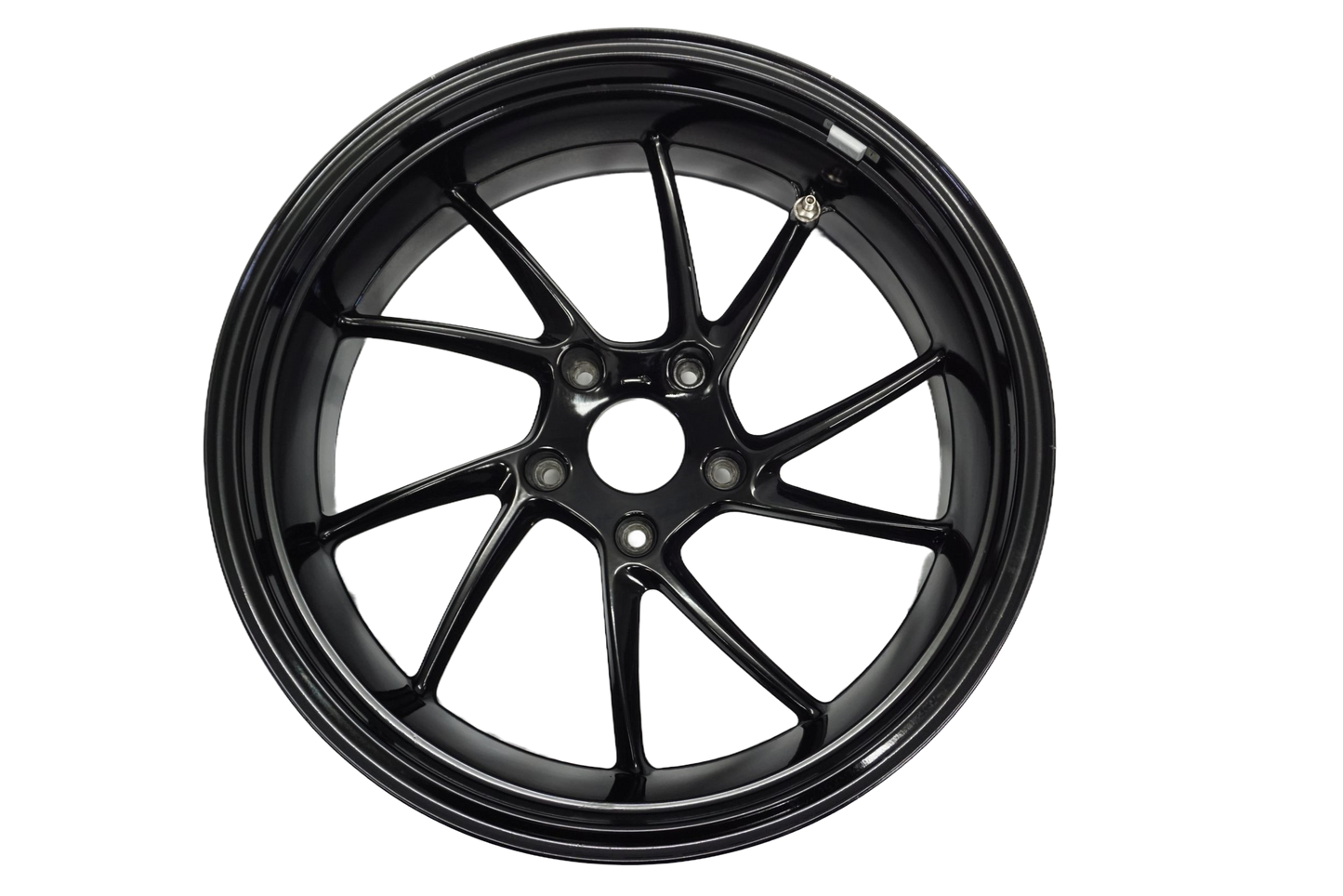 BMW R 1250 R 18- Felge hinten Wheel Hinterrad 1