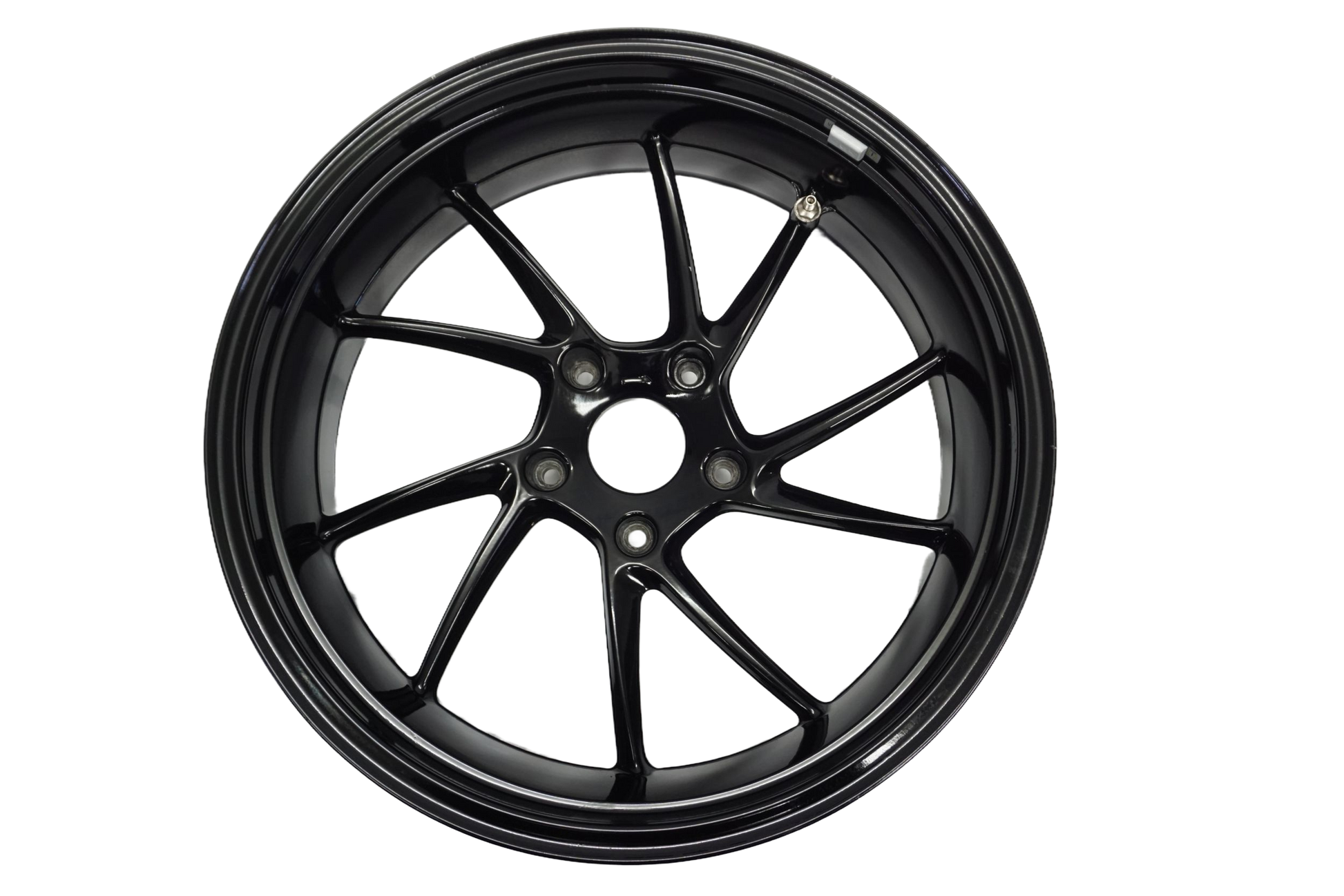 BMW R 1250 R 18- Felge hinten Wheel Hinterrad 1