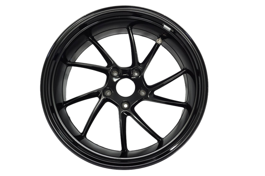 BMW R 1250 R 18- Felge hinten Wheel Hinterrad 1