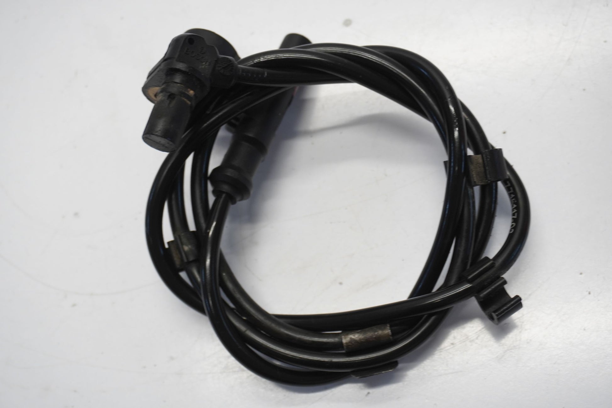 BMW F 700 GS 12-17 ABS Sensor vorne 5