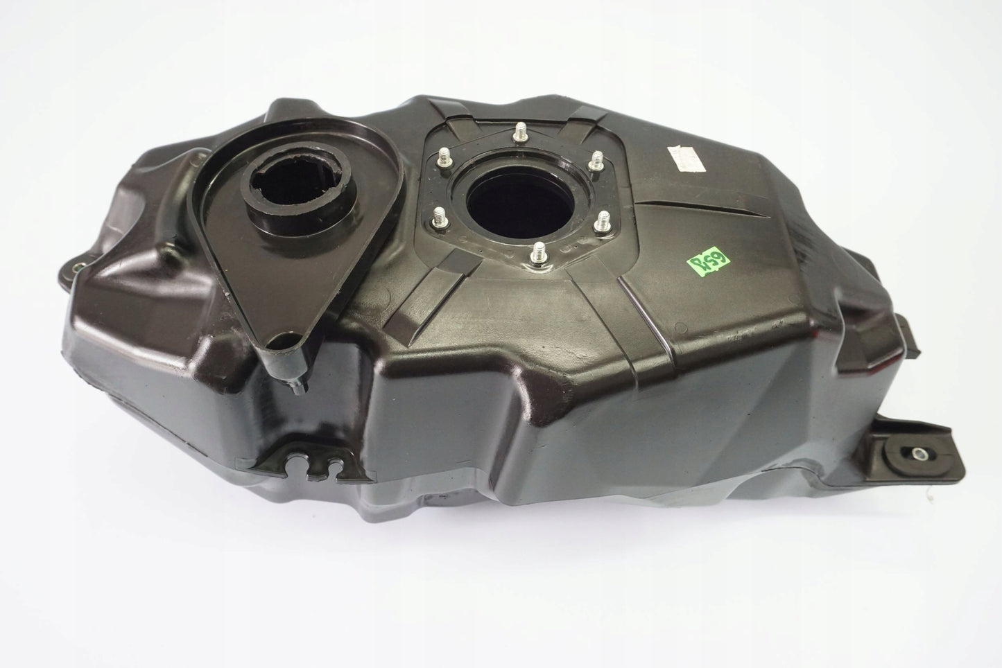 YAMAHA MT 125 14-19 Kraftstofftank Benzintank Fuel Tank