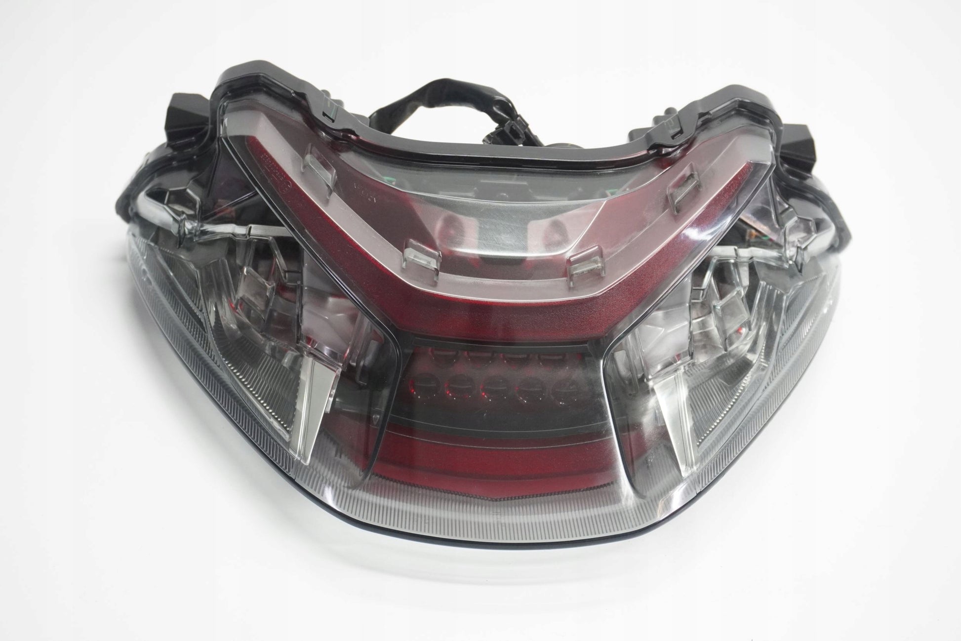 HONDA NSS 125 FORZA 18- Rücklicht 4