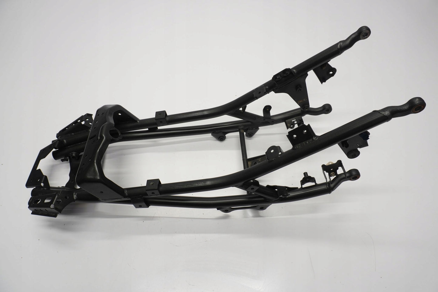 HONDA CB 500 F PC58 17-18 Heckrahmen Rahmen hinten rear frame 2