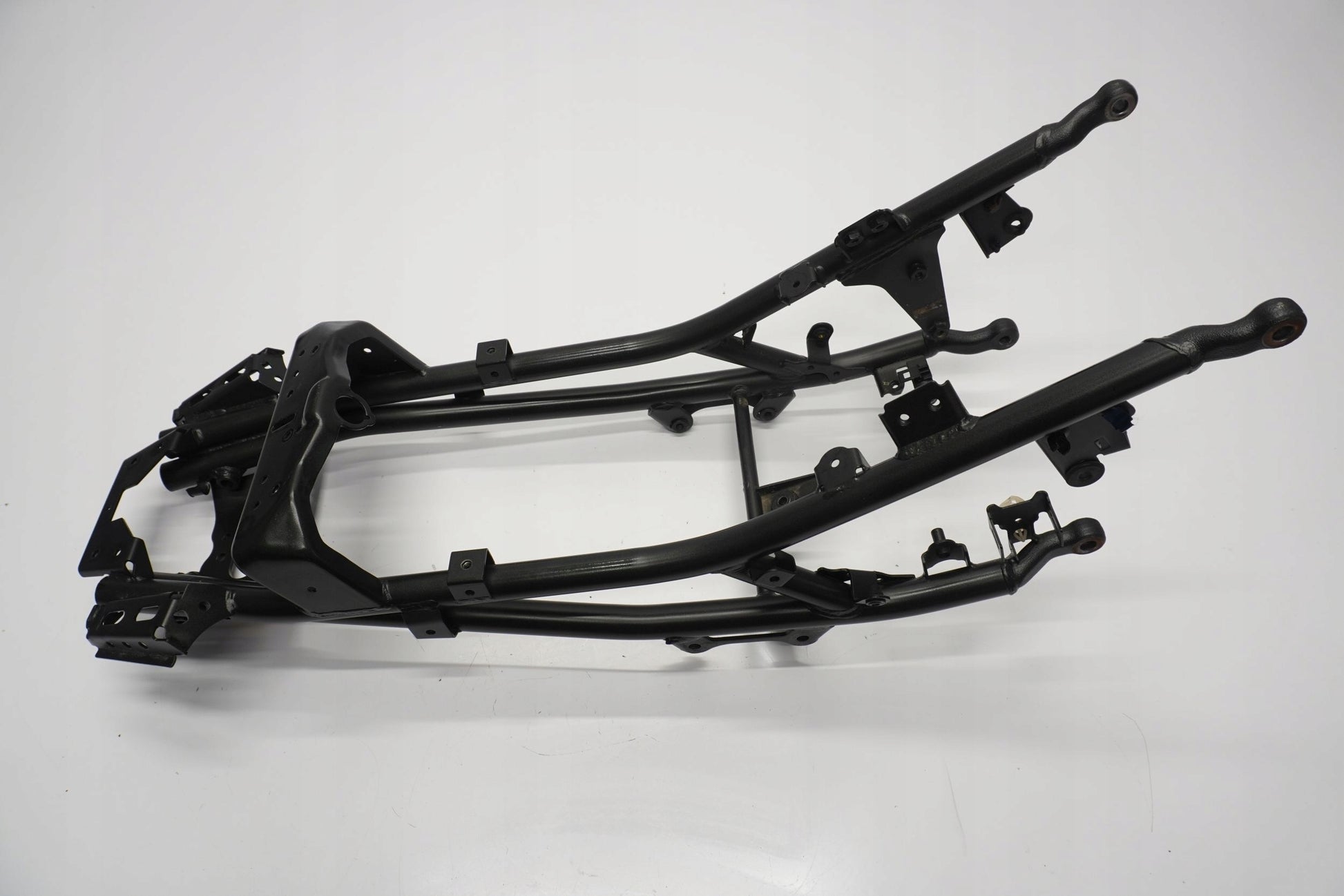 HONDA CB 500 F PC58 17-18 Heckrahmen Rahmen hinten rear frame 2