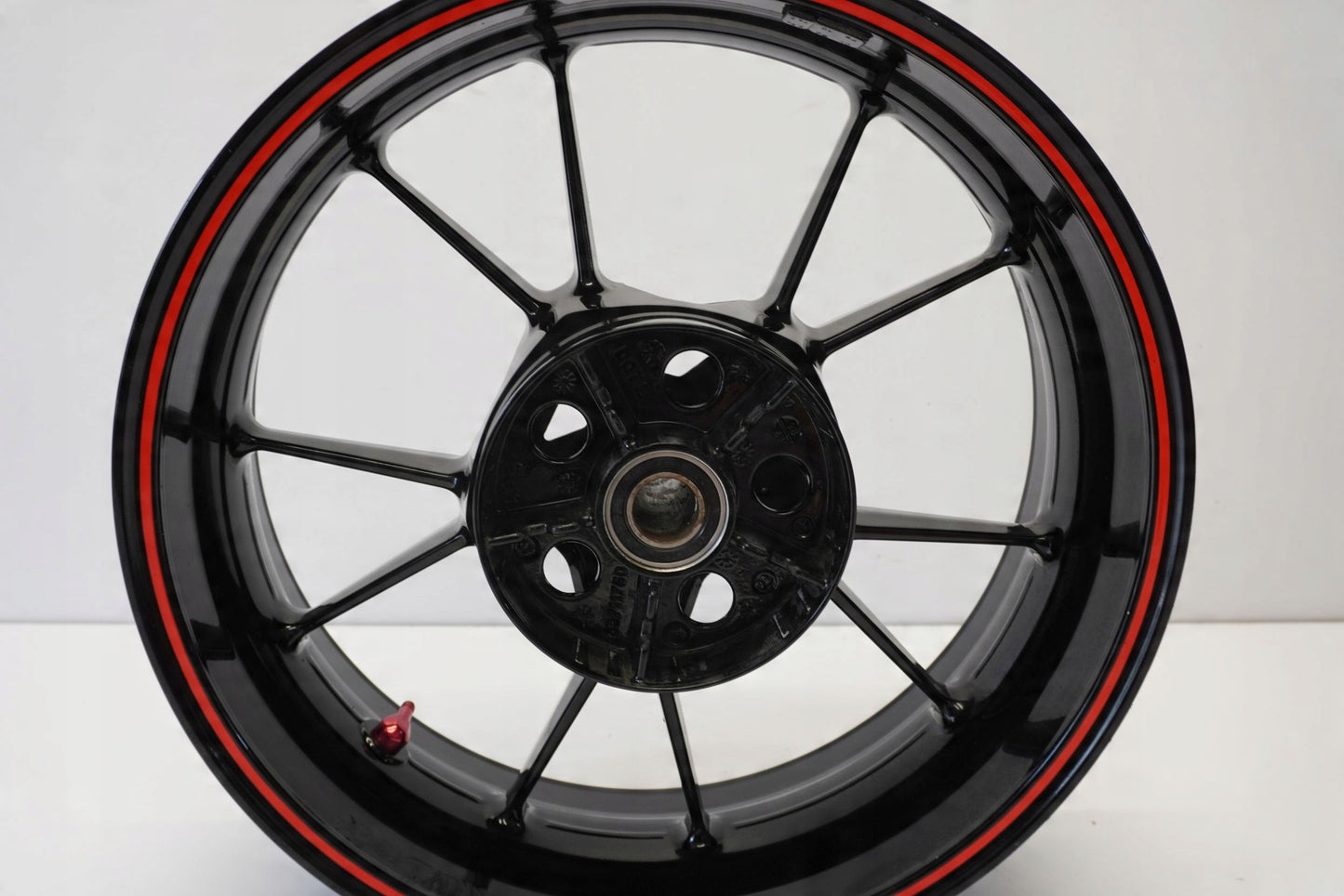 BMW S 1000 R 17-20 Felge hinten Wheel Hinterrad 11