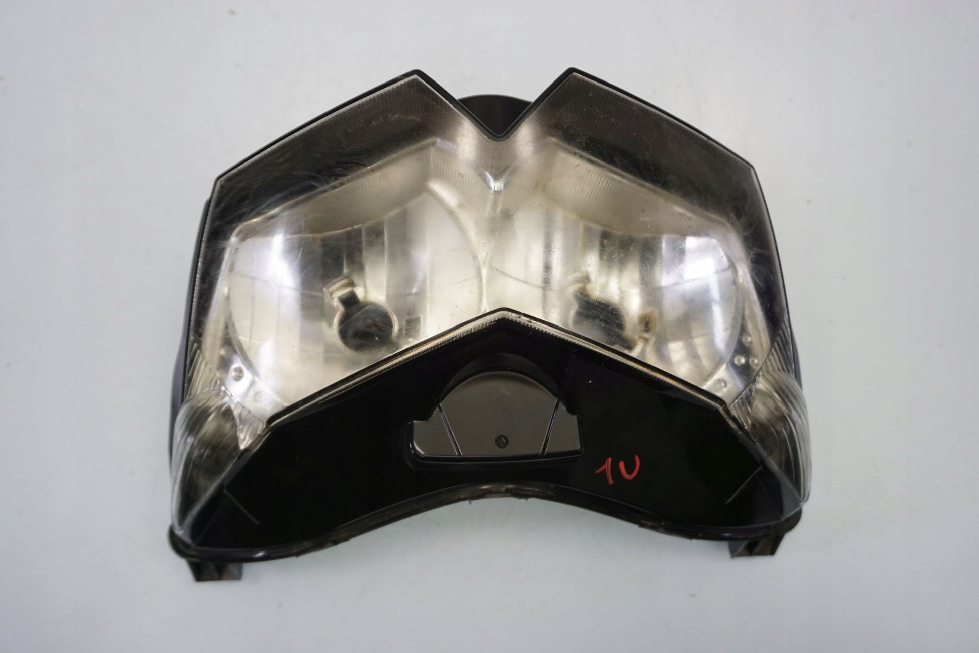 KAWASAKI Z 750 07-13 Scheinwerfer Headlight 6