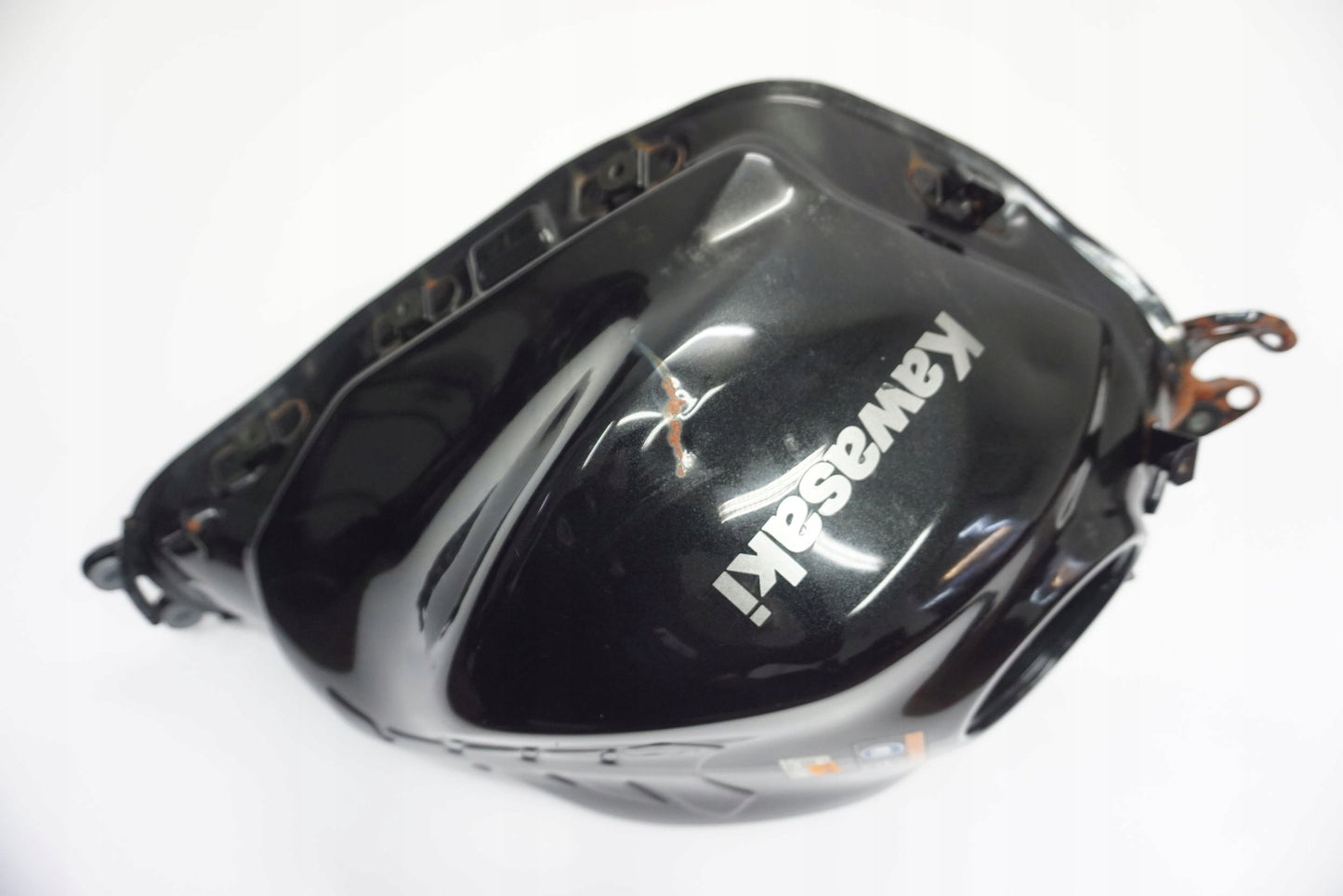 KAWASAKI Z 650 20-22 Kraftstofftank Benzintank Fuel Tank 5