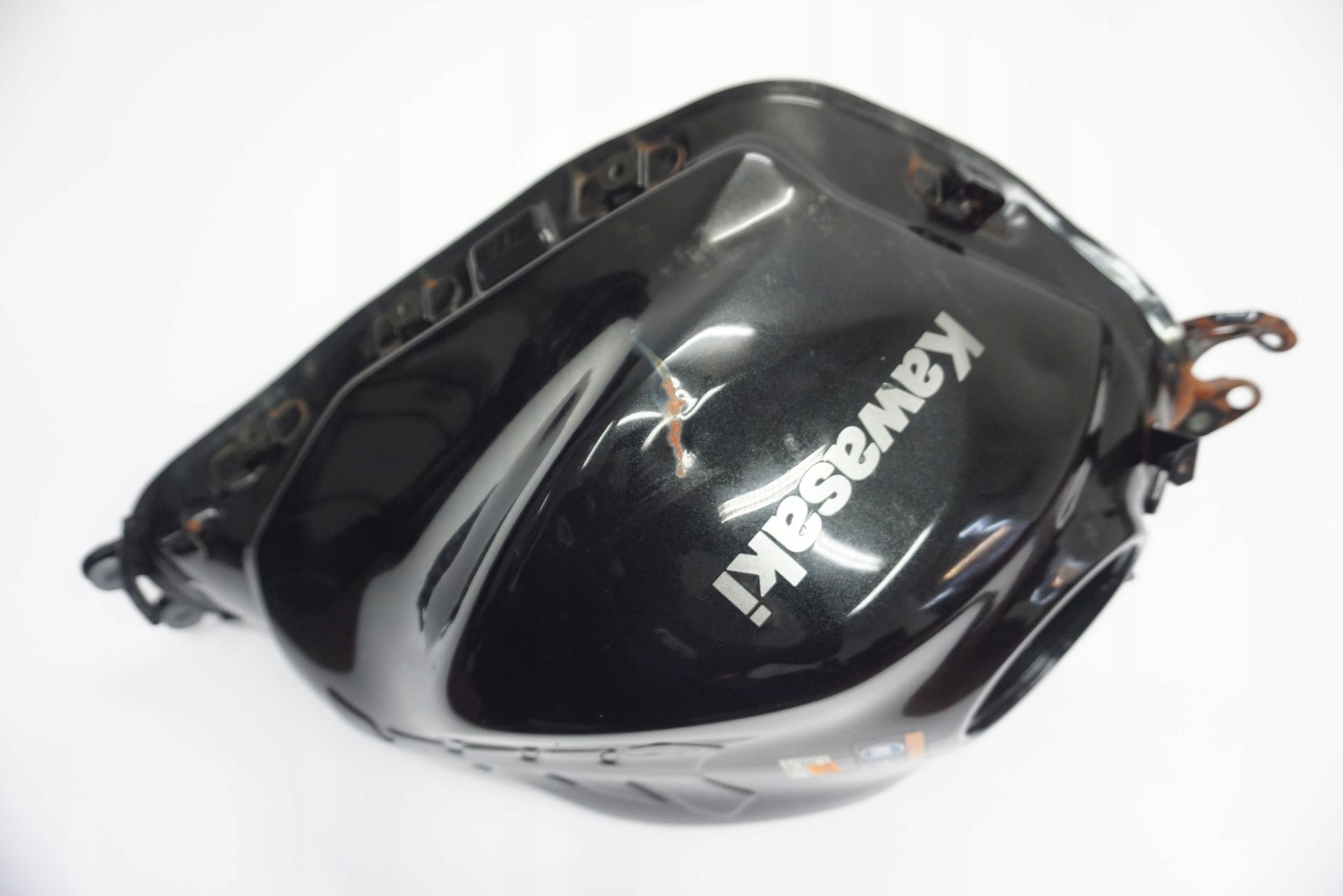 KAWASAKI Z 650 20-22 Kraftstofftank Benzintank Fuel Tank 5