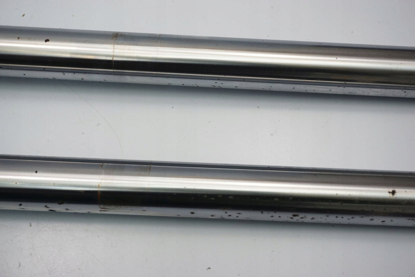 HONDA XL 700 V TRANSALP 08-11 Gabel Gabelholme Fork 12