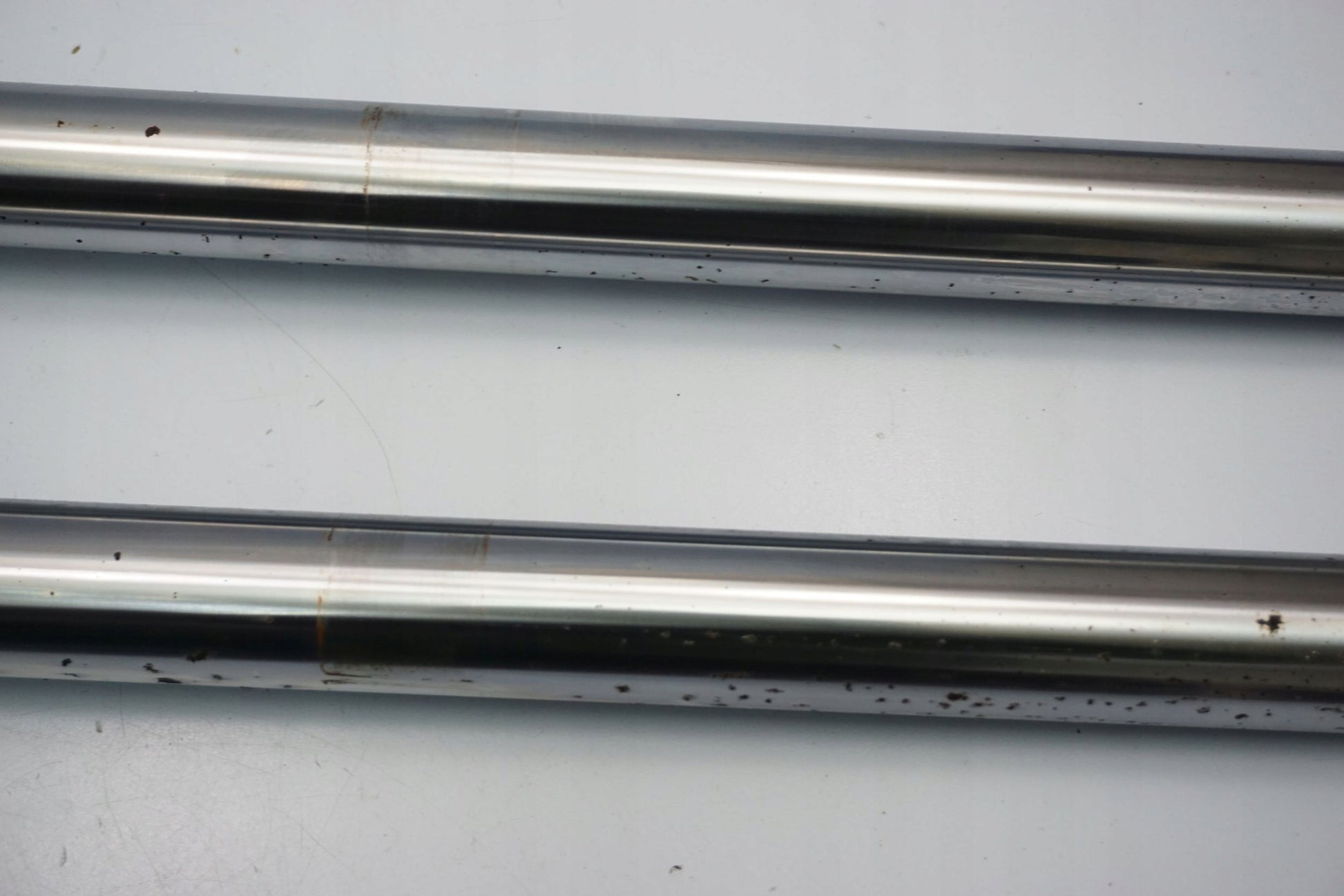 HONDA XL 700 V TRANSALP 08-11 Gabel Gabelholme Fork 12