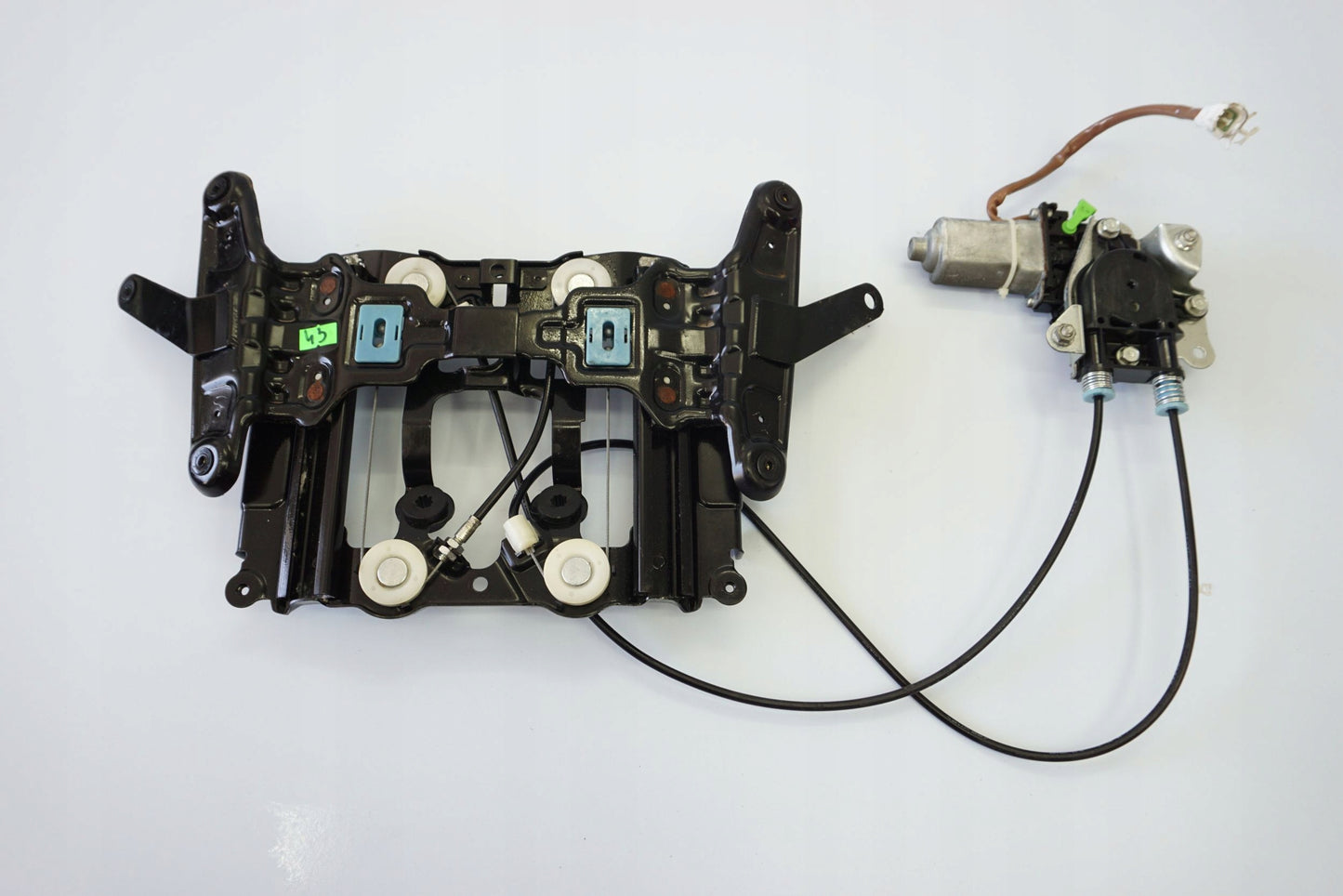 SUZUKI BURGMAN 650 13- ABS Pumpe Druckmodulator 4
