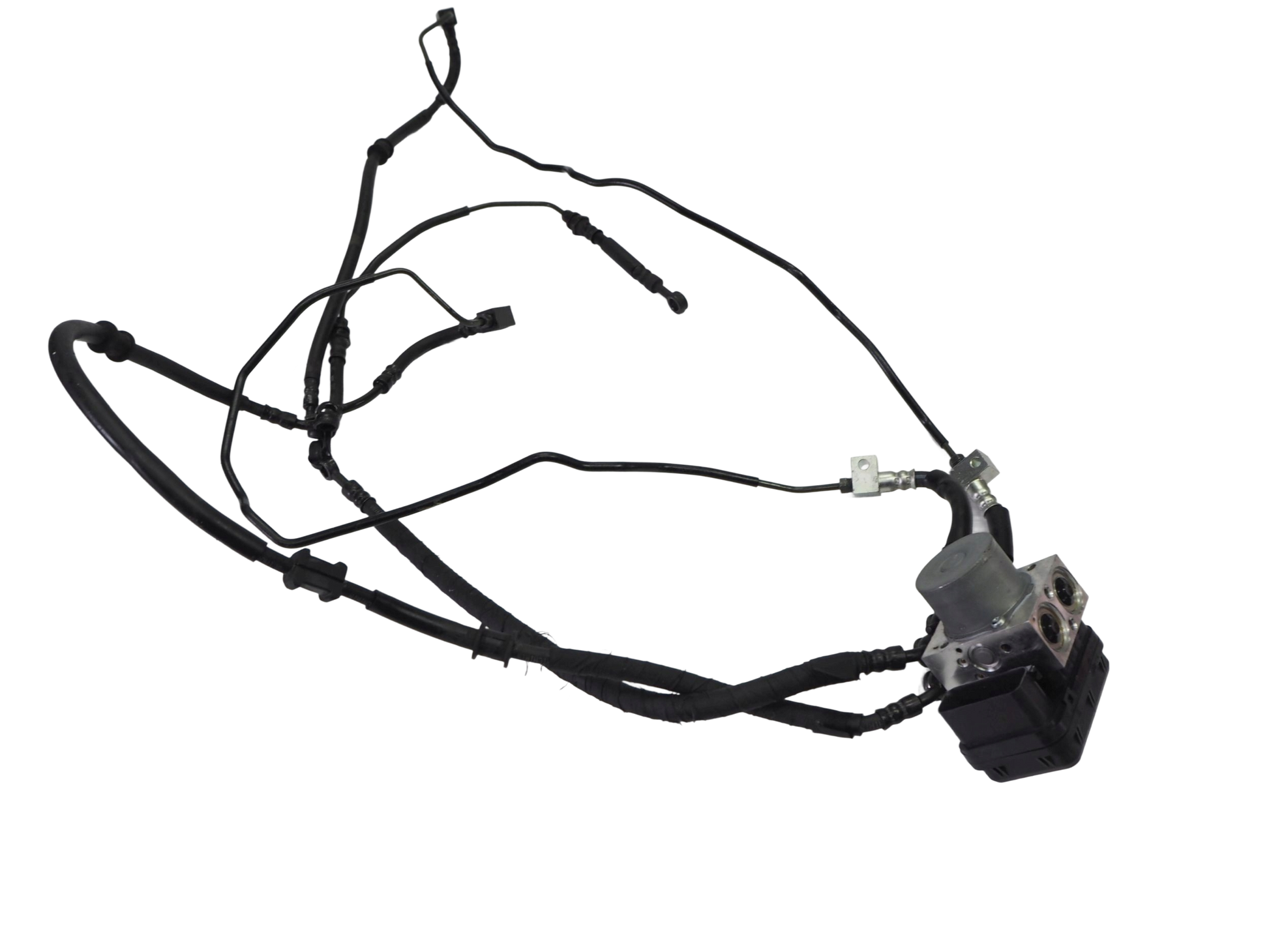 YAMAHA XSR-700 16-18 ABS Pumpe Druckmodulator 1