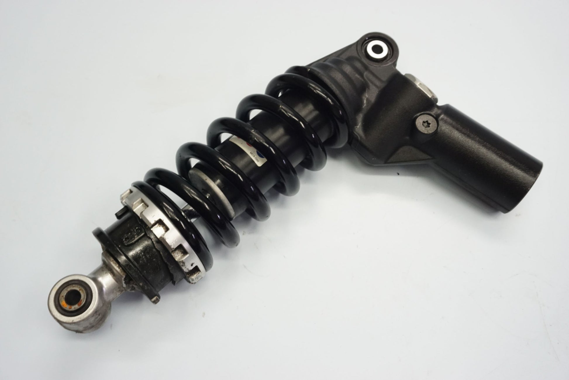 HONDA CBR 1000RR SC59 12-16 Stoßdämpfer Federbein shock absorber 5