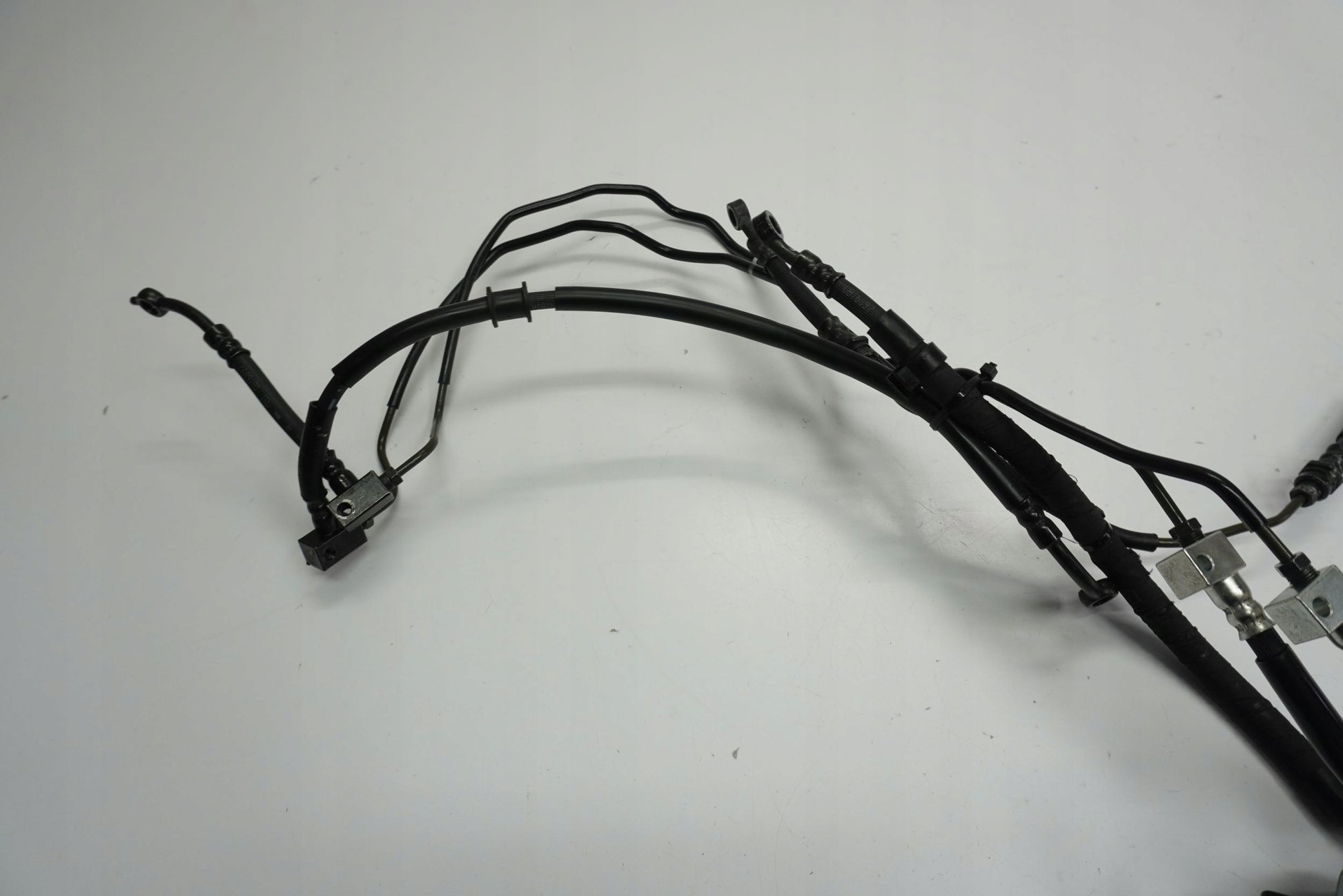 YAMAHA MT-07 21- ABS Pumpe Druckmodulator 4