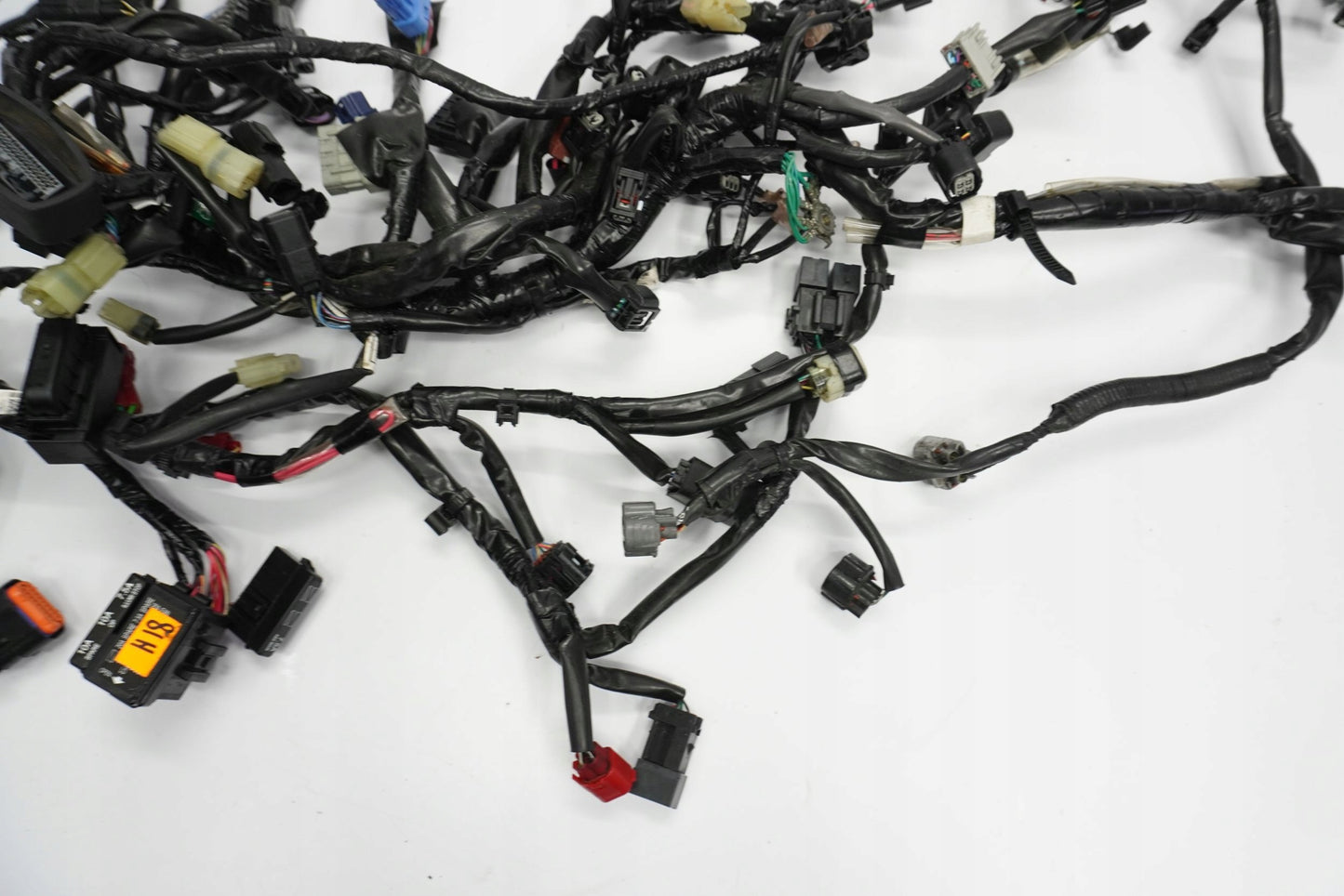 HONDA CRF 1000 L AFRICA TWIN 15-17 Kabelbaum Wiring Harness 3