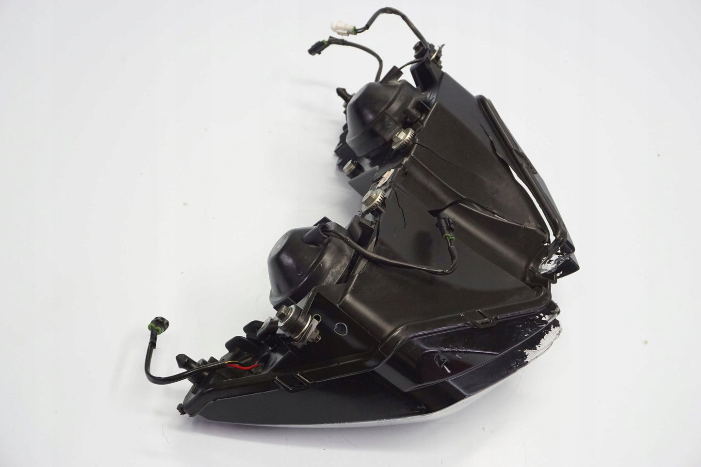 KAWASAKI VERSYS 1000 15-18 Scheinwerfer Headlight 12