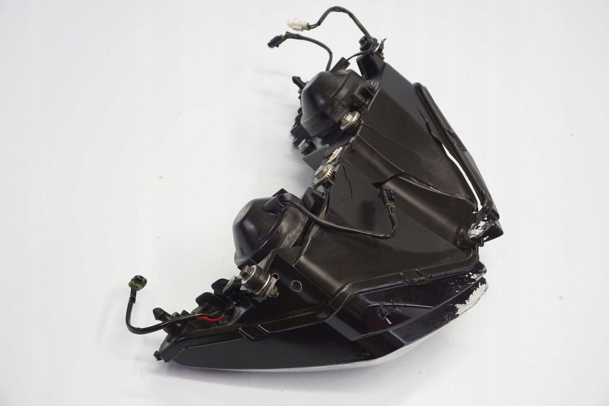 KAWASAKI VERSYS 1000 15-18 Scheinwerfer Headlight 12