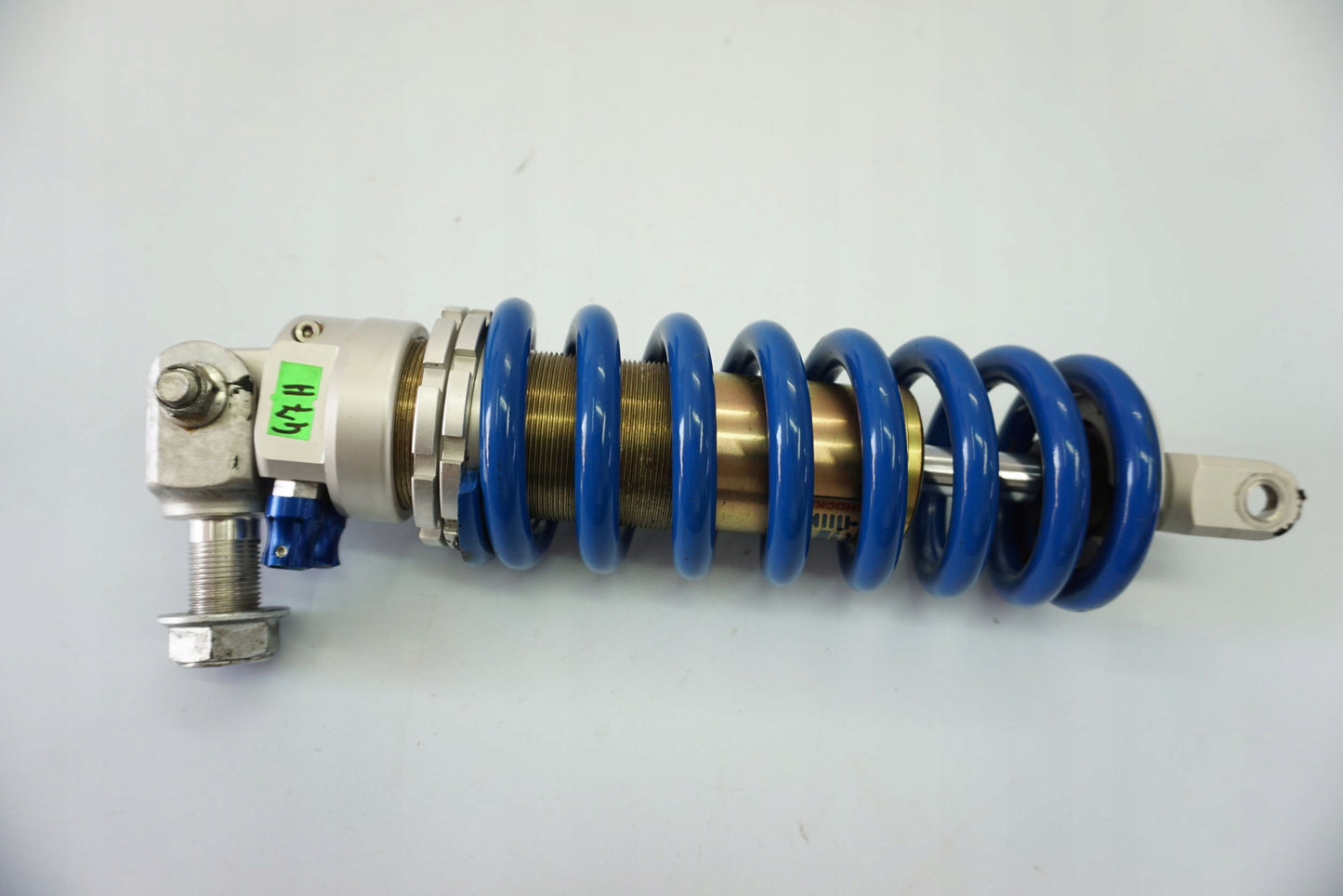 SUZUKI GSX-R 600 750 K8 K9 L0 Stoßdämpfer Federbein shock absorber EMC 4