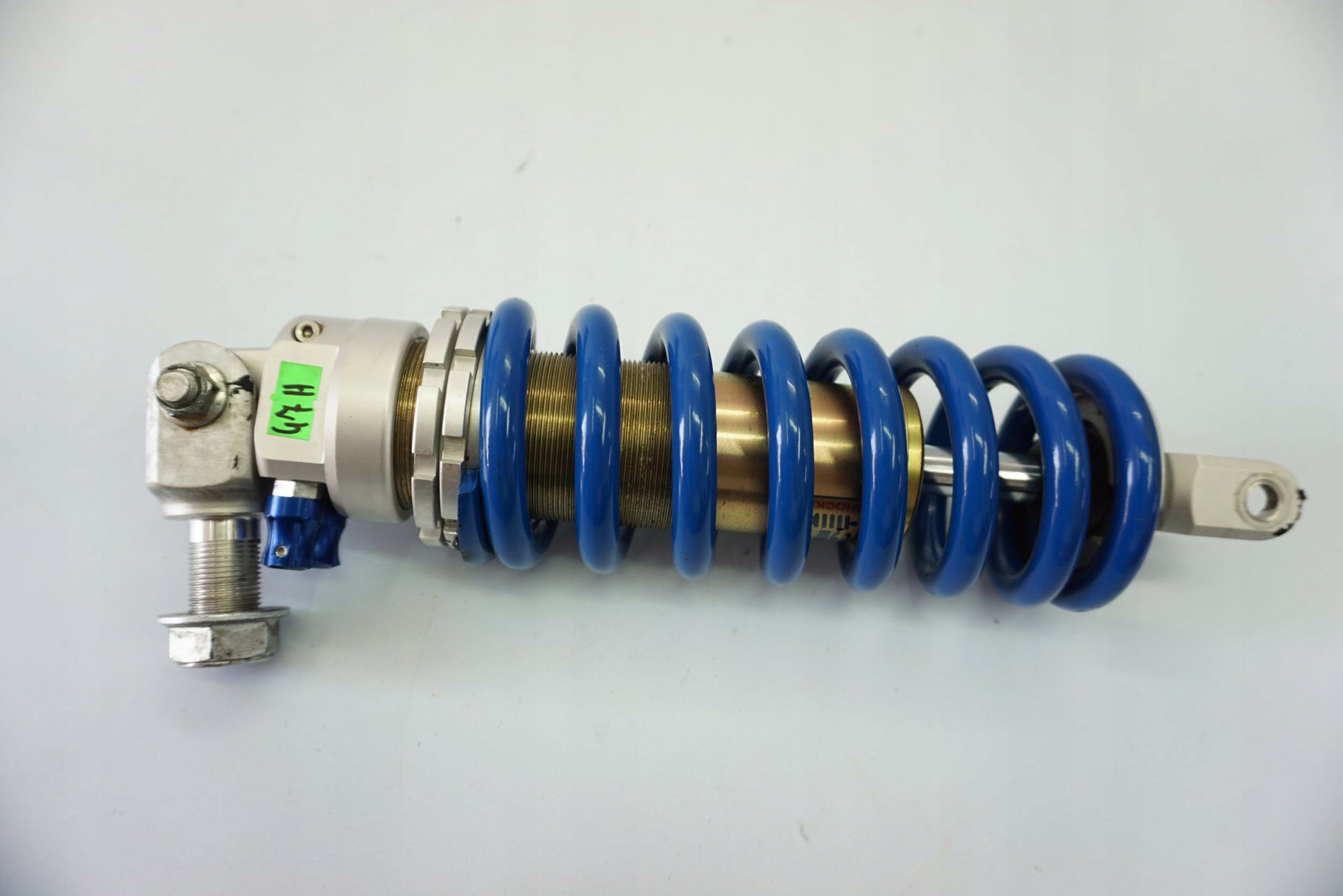 SUZUKI GSX-R 600 750 K8 K9 L0 Stoßdämpfer Federbein shock absorber EMC 4