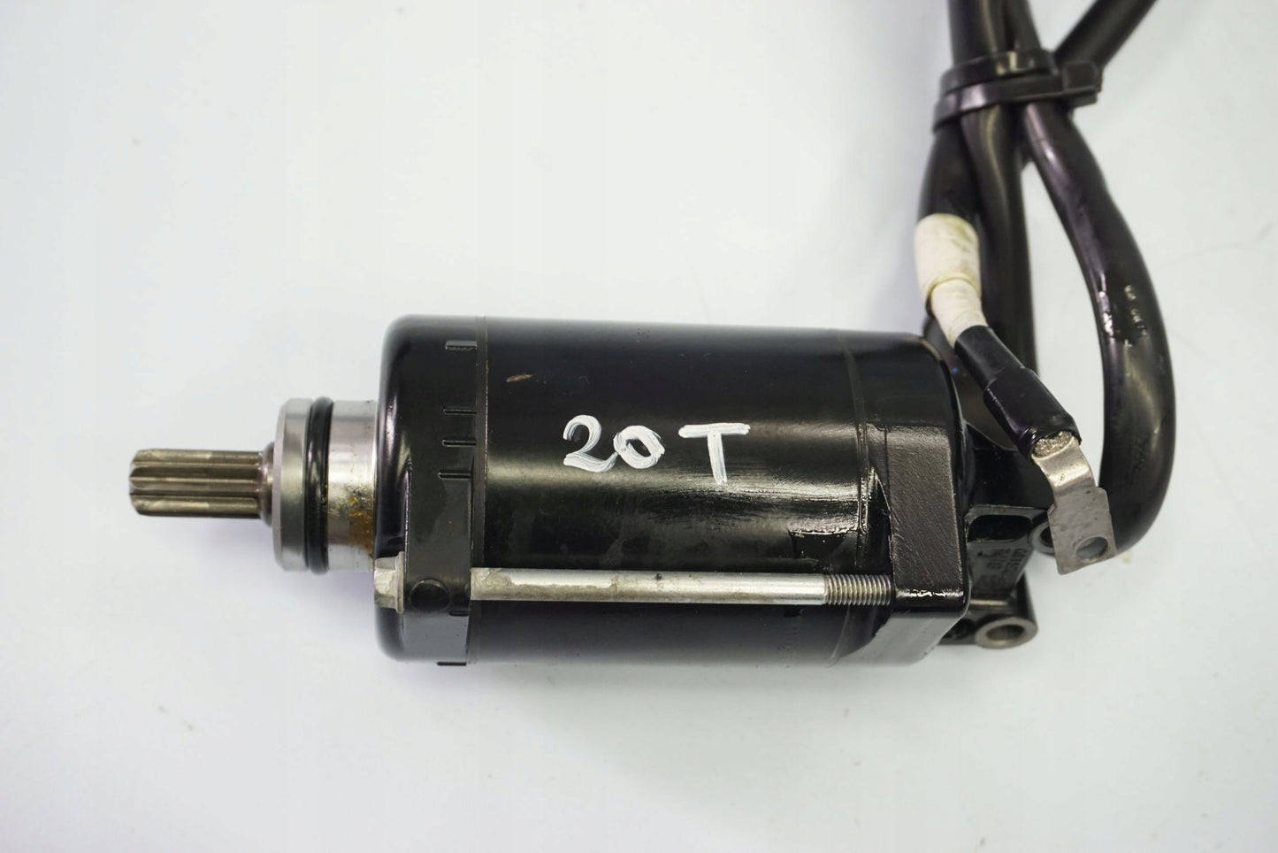 KAWASAKI Z 900 RS CAFE 18-22 Anlasser Starter Motor 6