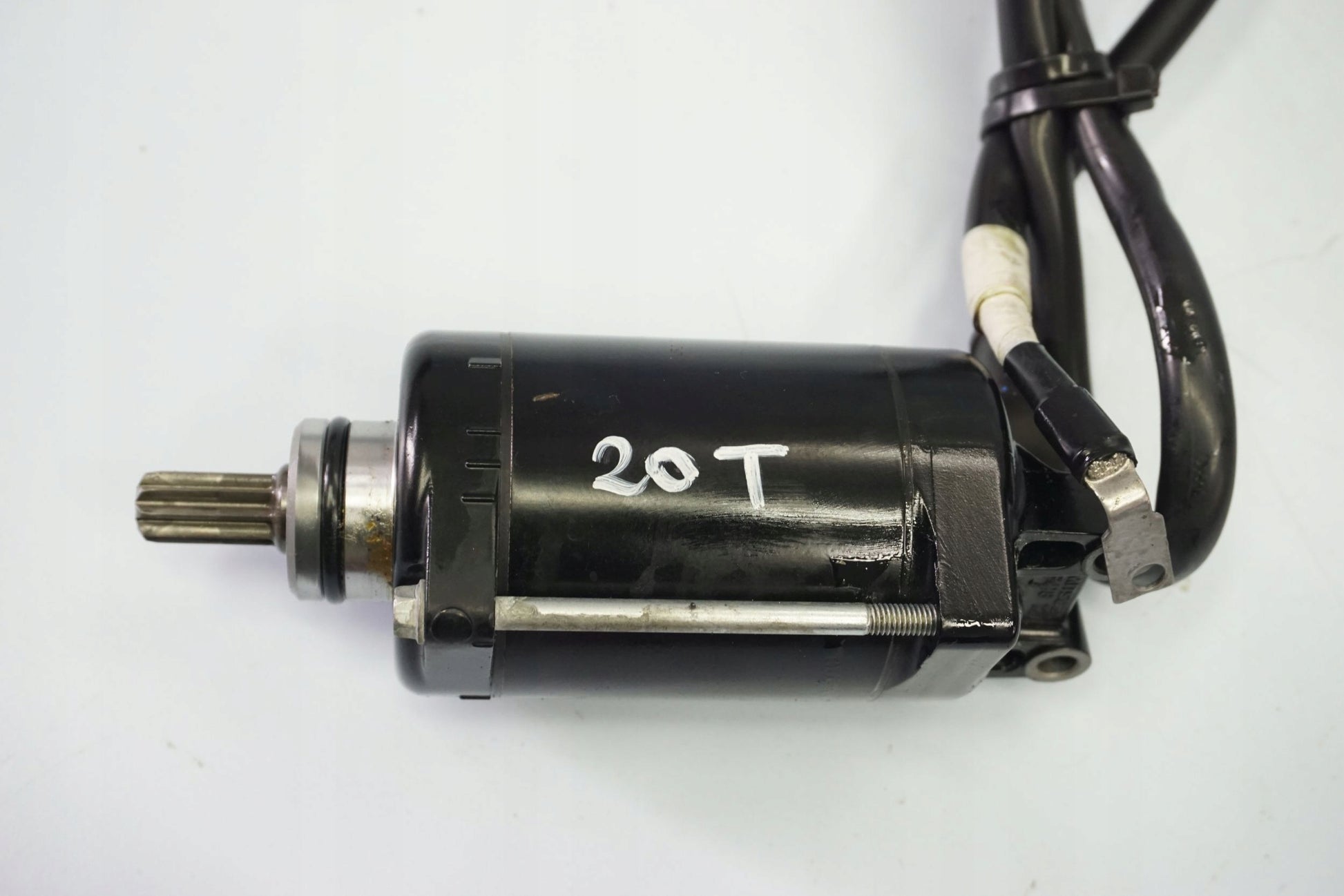 KAWASAKI Z 900 RS CAFE 18-22 Anlasser Starter Motor 6