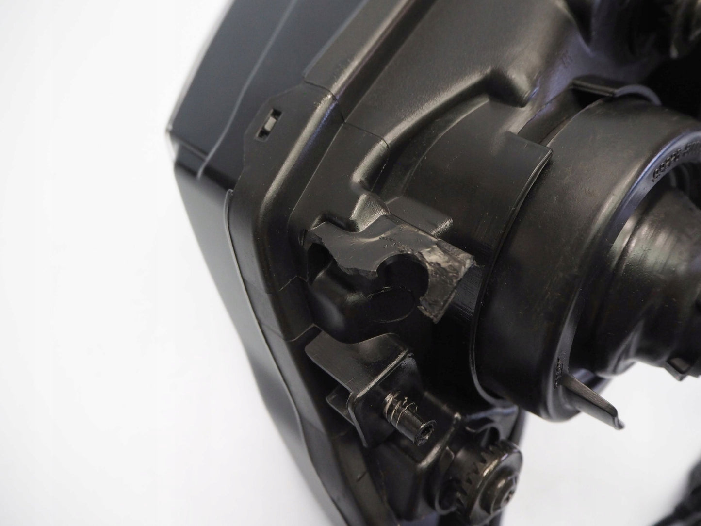 KAWASAKI Z1000 07-09 Scheinwerfer Headlight 9