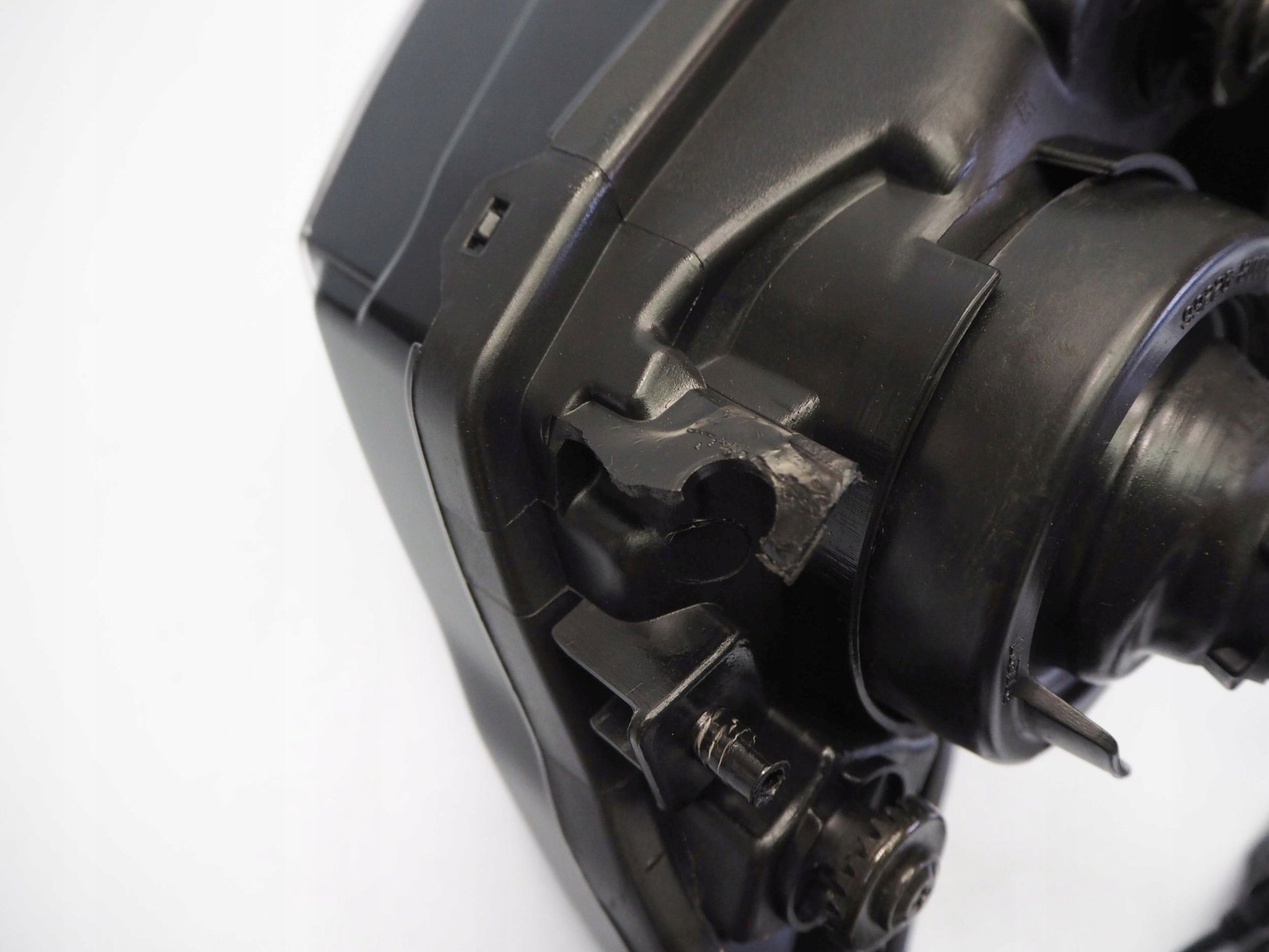 KAWASAKI Z1000 07-09 Scheinwerfer Headlight 9