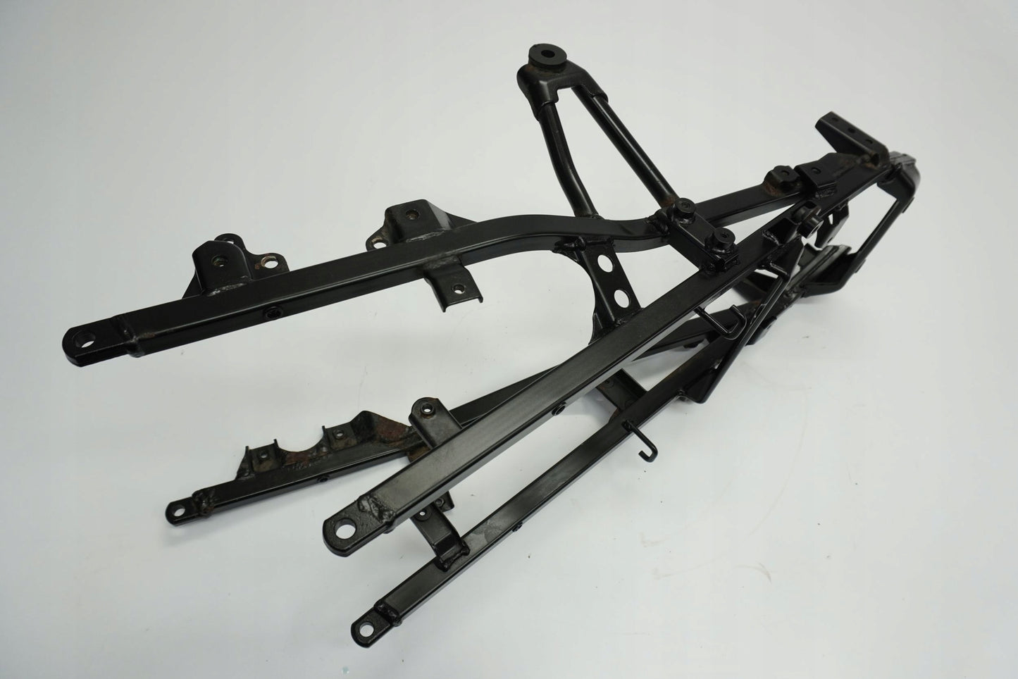 SUZUKI DL 650 V-STROM 19- Heckrahmen Rahmen hinten rear frame 5