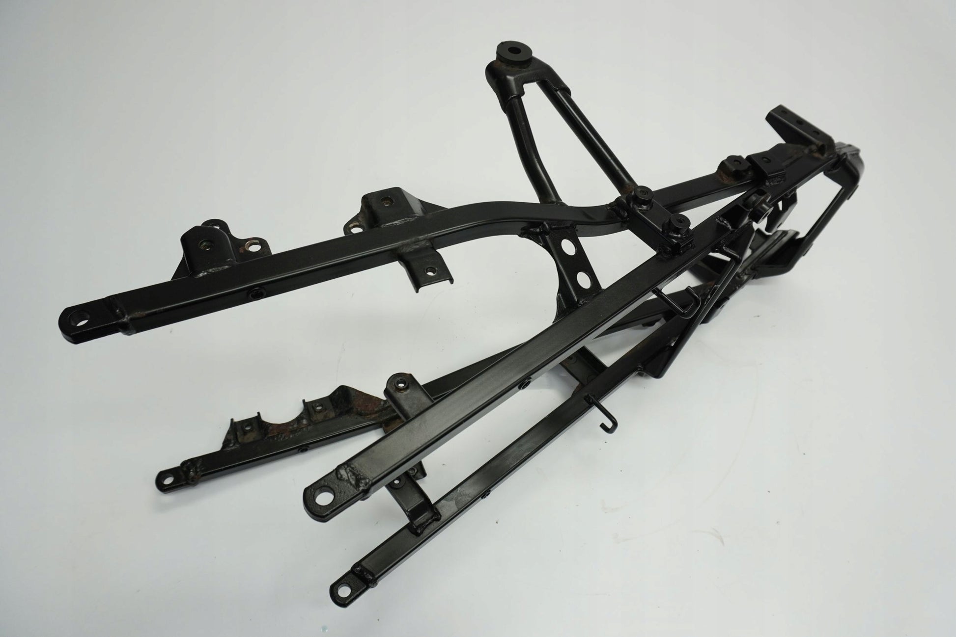 SUZUKI DL 650 V-STROM 19- Heckrahmen Rahmen hinten rear frame 5