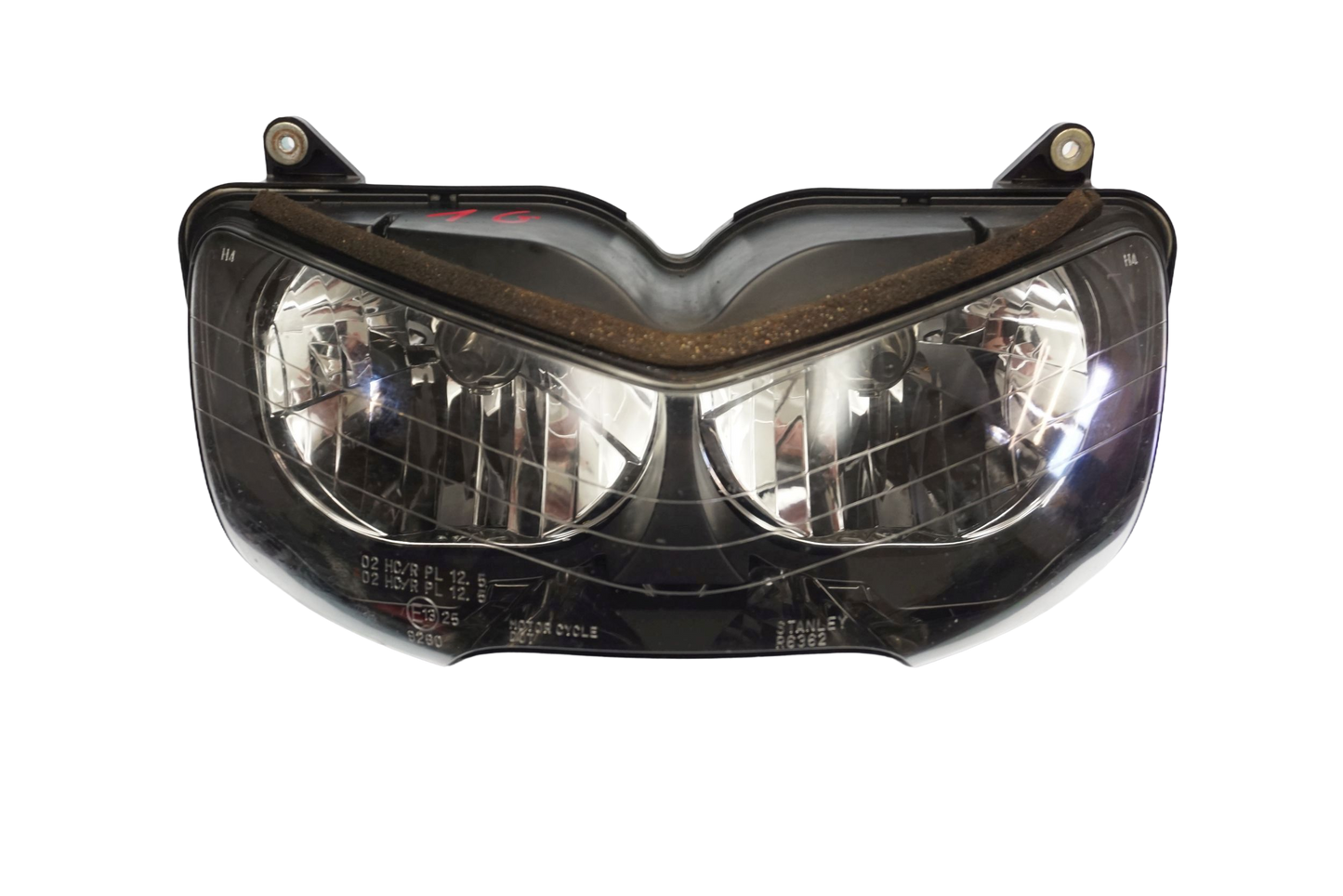 HONDA CBR 900RR SC33 Scheinwerfer Headlight