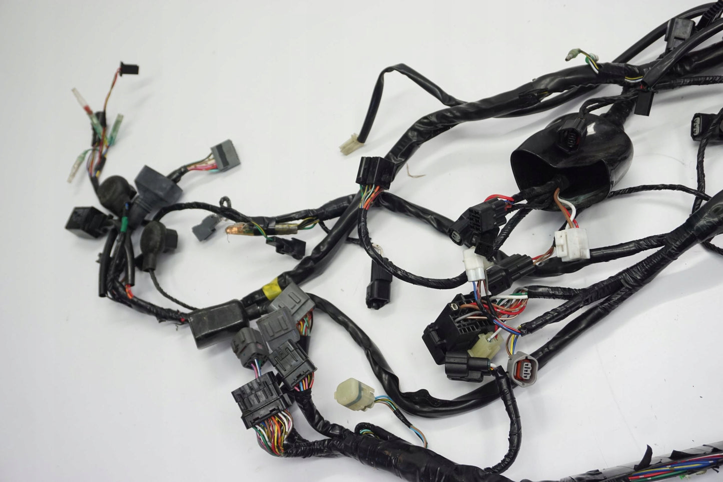 KAWASAKI Z 1000 SX 10-16 Kabelbaum Wiring Harness 2
