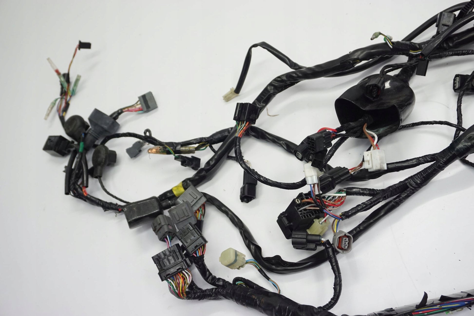 KAWASAKI Z 1000 SX 10-16 Kabelbaum Wiring Harness 2