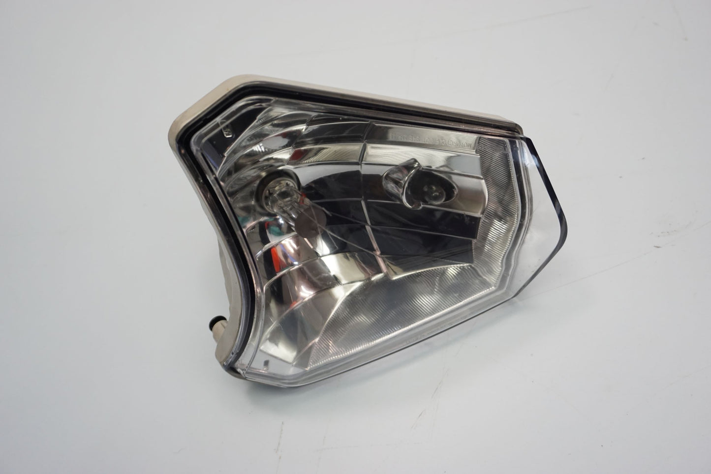 KTM 690 SMC R 19- Scheinwerfer Headlight 11