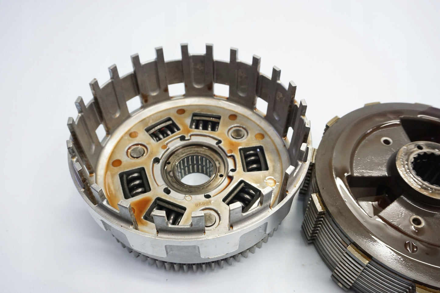 KTM 1290 SUPER DUKE R 20-23 Kupplung Kupplungskorb Clutch 8