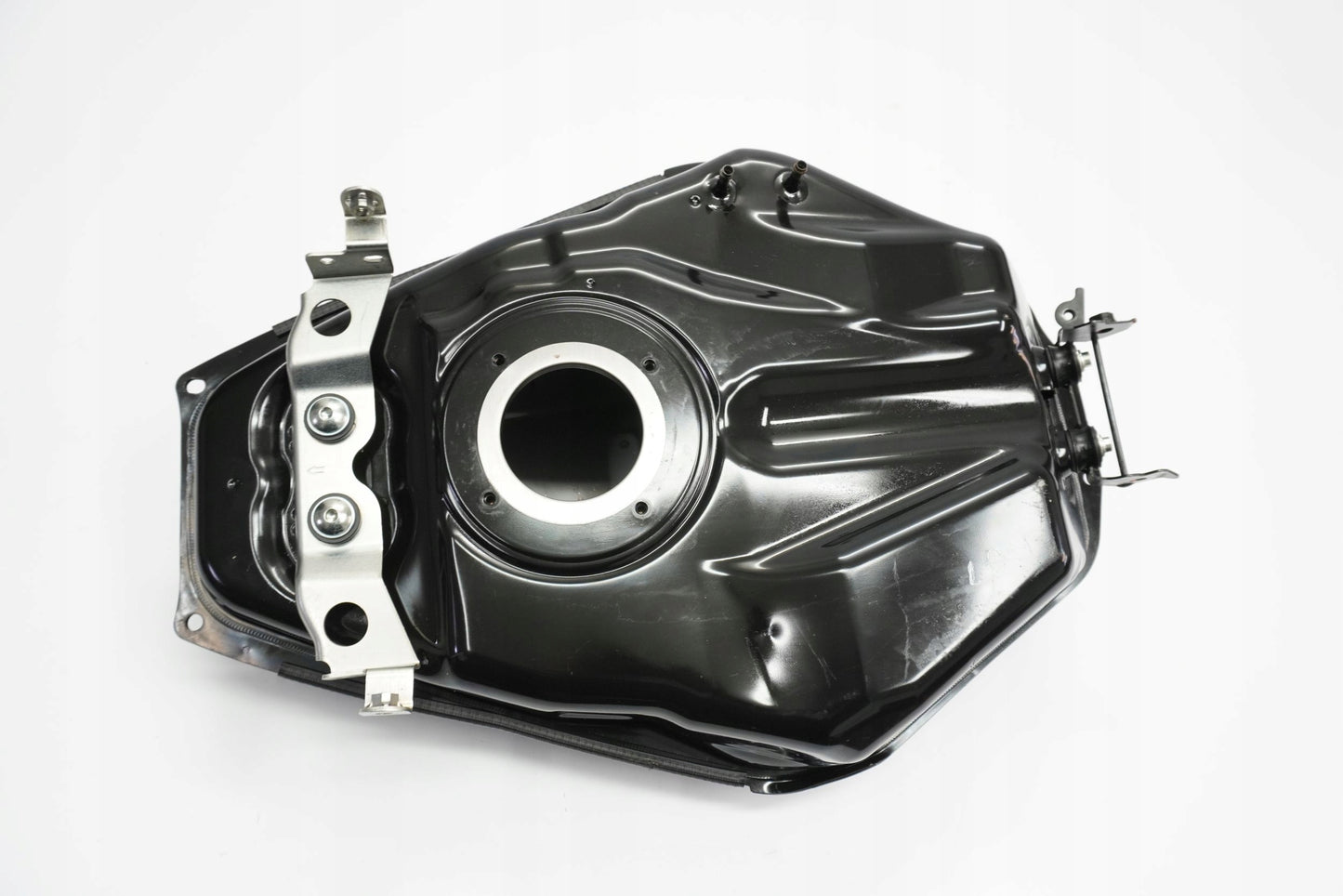 YAMAHA MT-07 13-17 Kraftstofftank Benzintank Fuel Tank 3