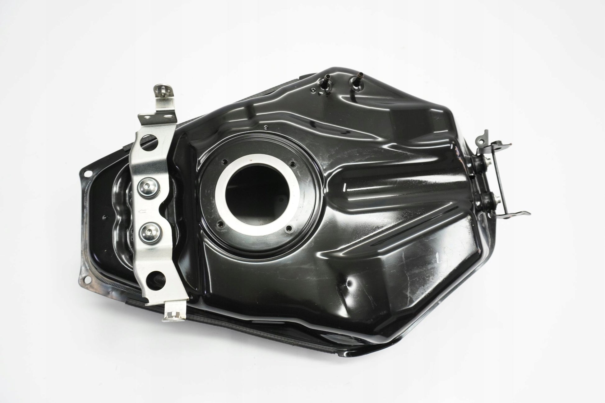 YAMAHA MT-07 13-17 Kraftstofftank Benzintank Fuel Tank 3